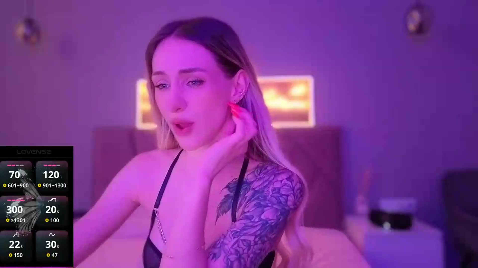 Gallery image thumbnail from Hot_ALISA's myfreecams stream on, 09/05/2026, 09:34 image 2 of 20
