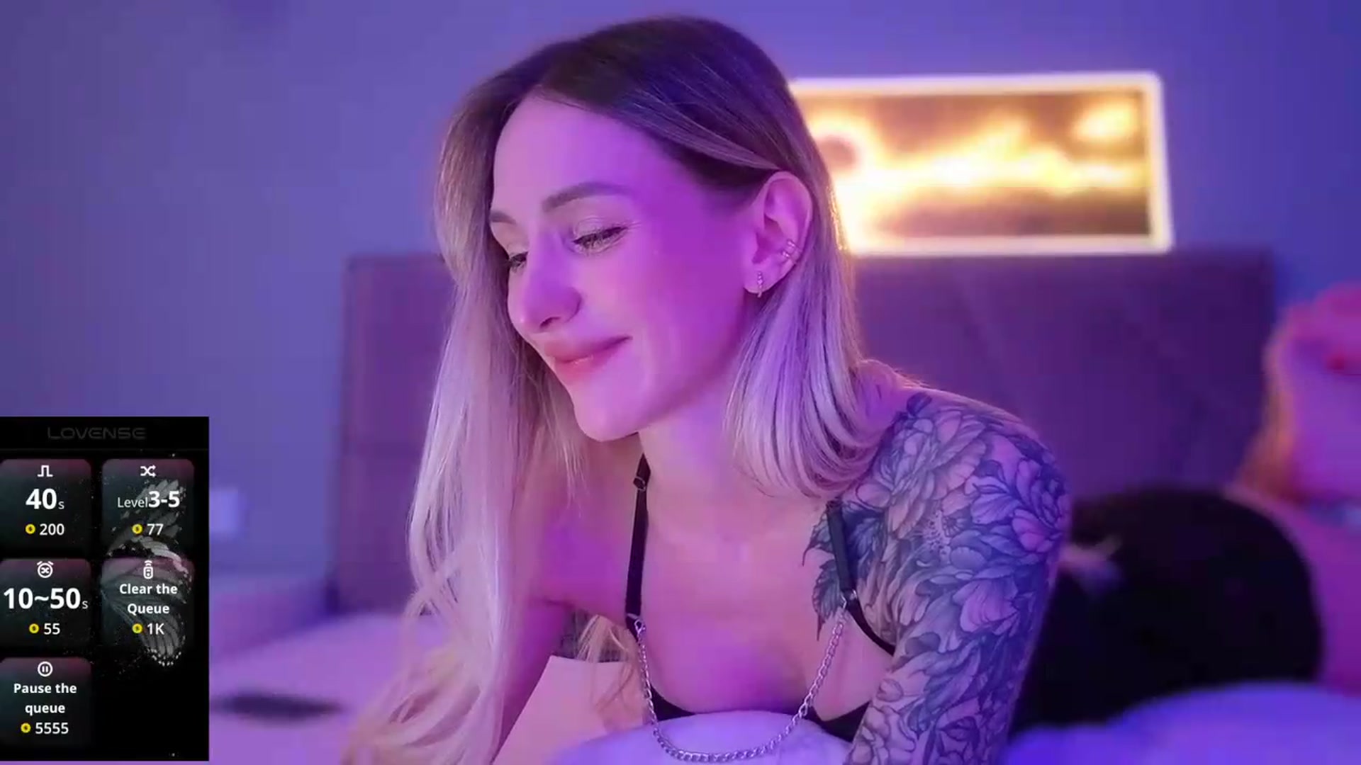 Gallery image thumbnail from Hot_ALISA's myfreecams stream on, 09/05/2026, 11:34 image 6 of 20