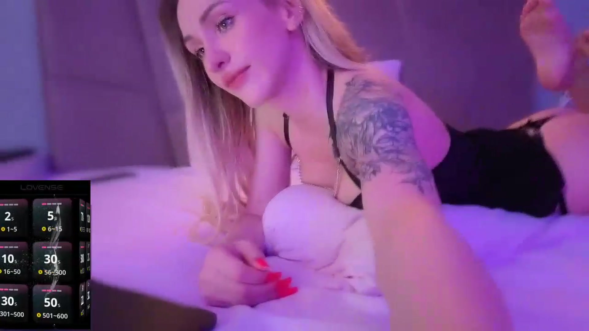 Gallery image thumbnail from Hot_ALISA's myfreecams stream on, 09/05/2026, 13:07 image 6 of 20