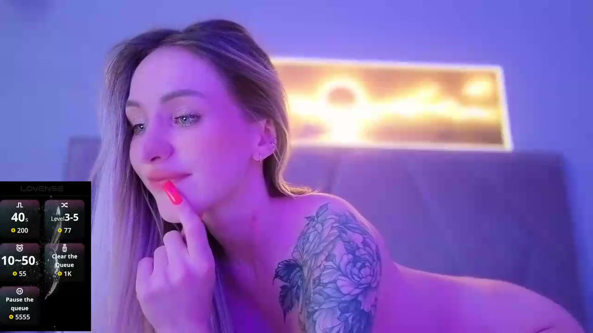 Gallery image thumbnail from Hot_ALISA's myfreecams stream on, 09/05/2026, 13:39 image 6 of 20