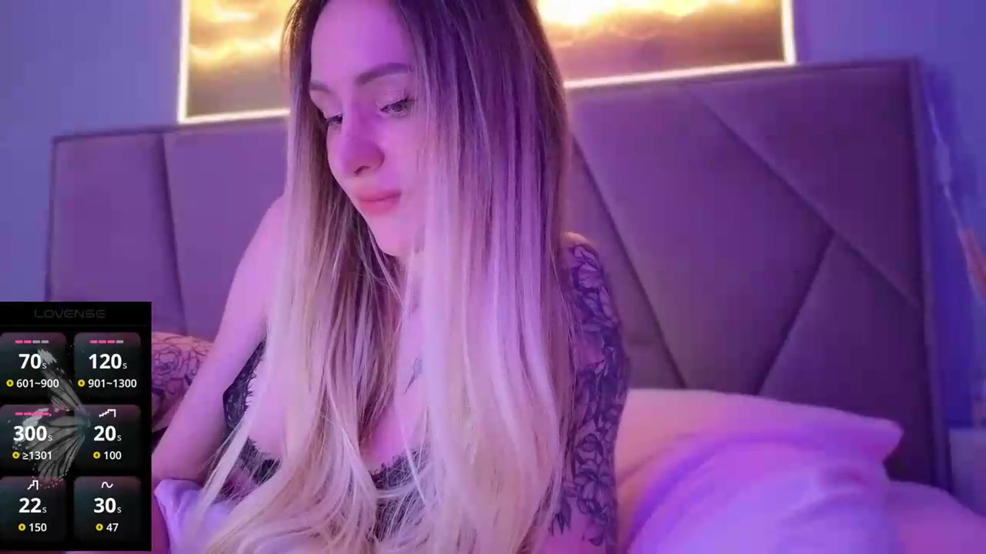 Gallery image thumbnail from Hot_ALISA's myfreecams stream on, 09/06/2026, 14:52 image 4 of 20