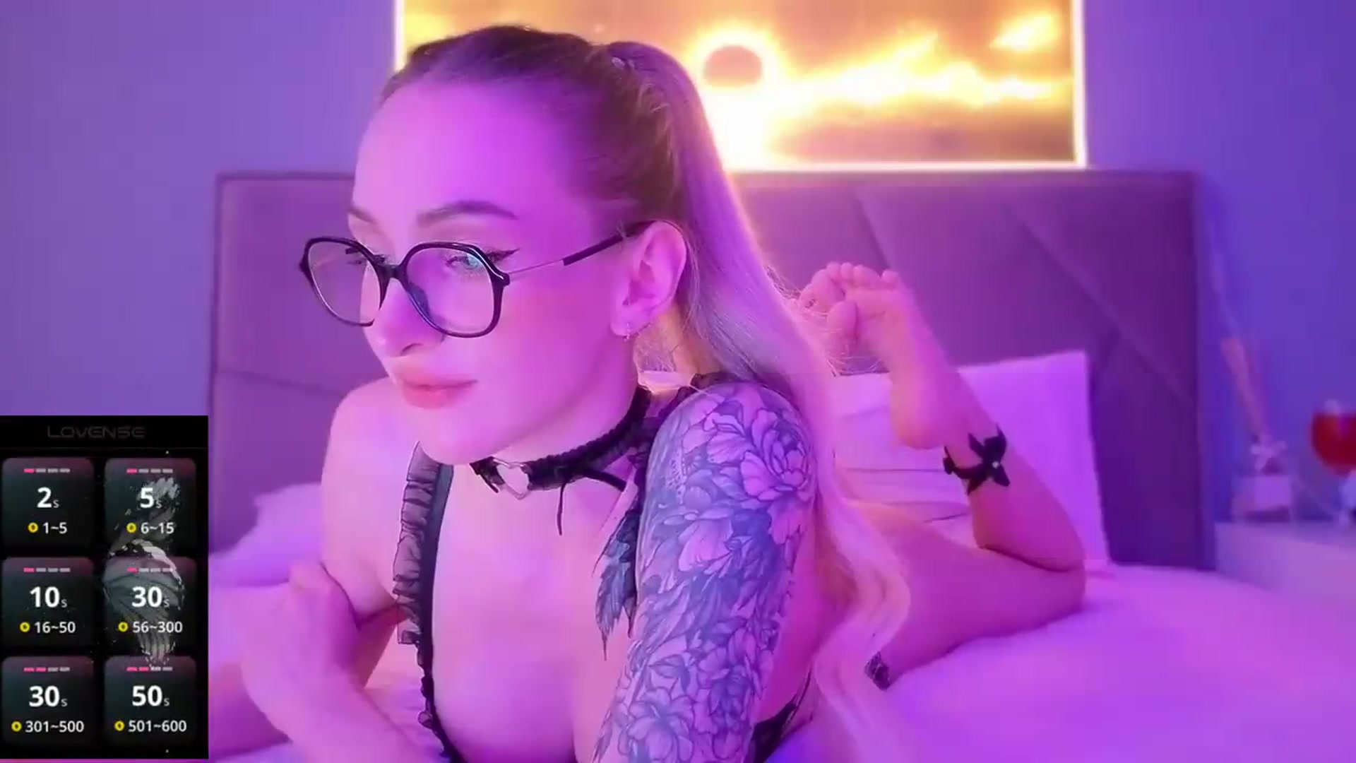 Gallery image thumbnail from Hot_ALISA's myfreecams stream on, 09/10/2026, 08:58 image 2 of 20