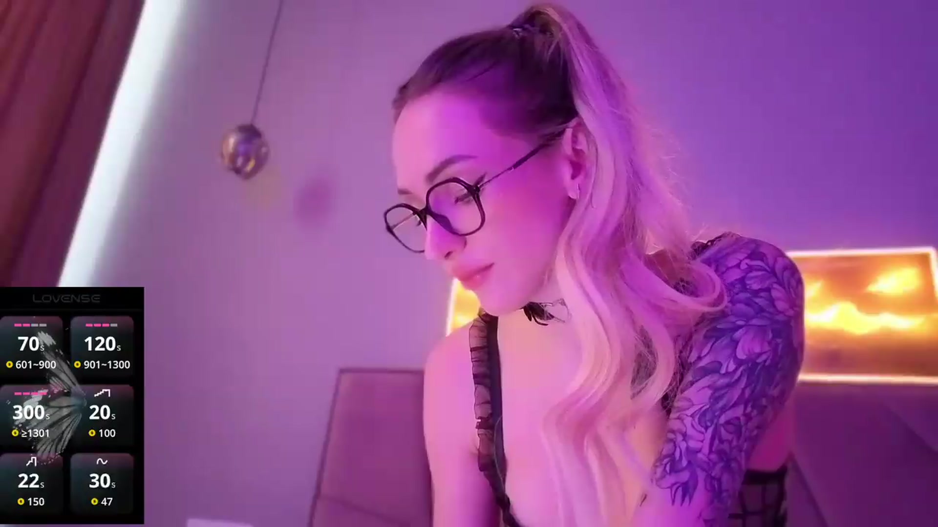 Gallery image thumbnail from Hot_ALISA's myfreecams stream on, 09/10/2026, 10:55 image 11 of 20