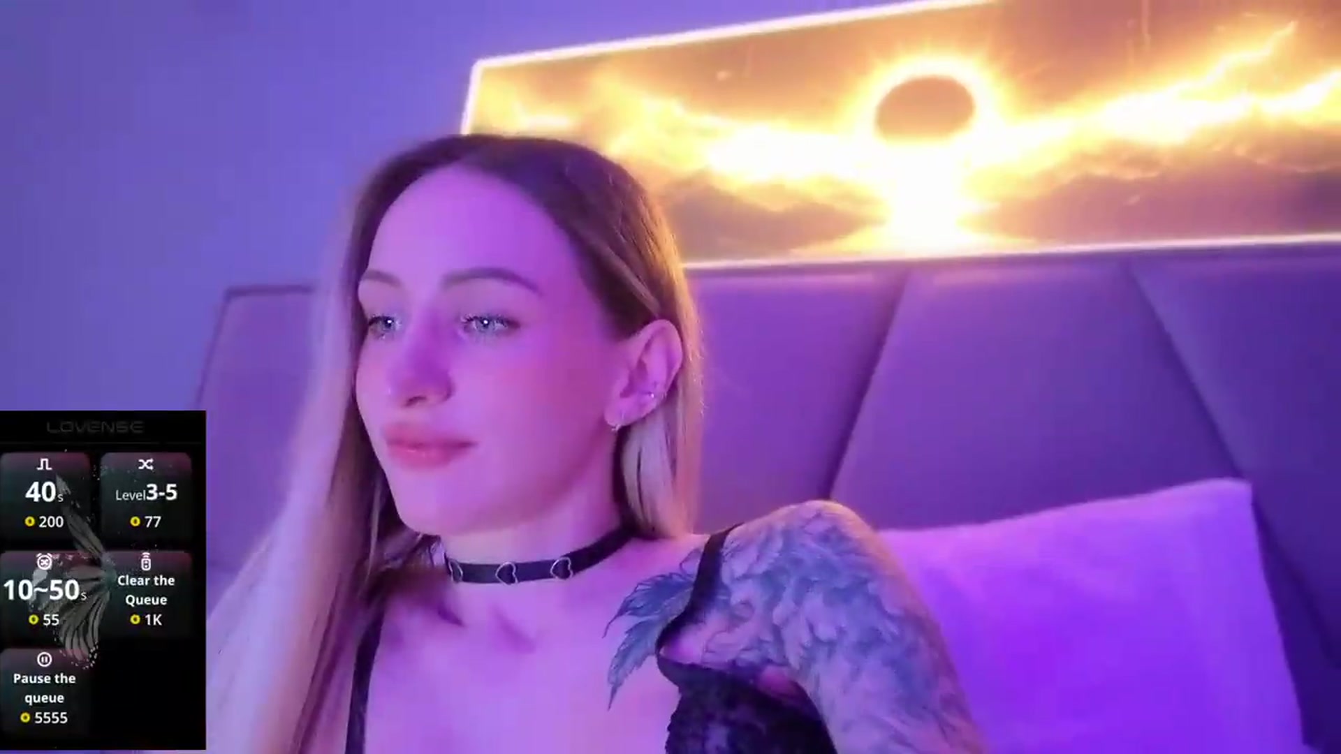 Gallery image thumbnail from Hot_ALISA's myfreecams stream on, 09/11/2026, 10:07 image 2 of 20