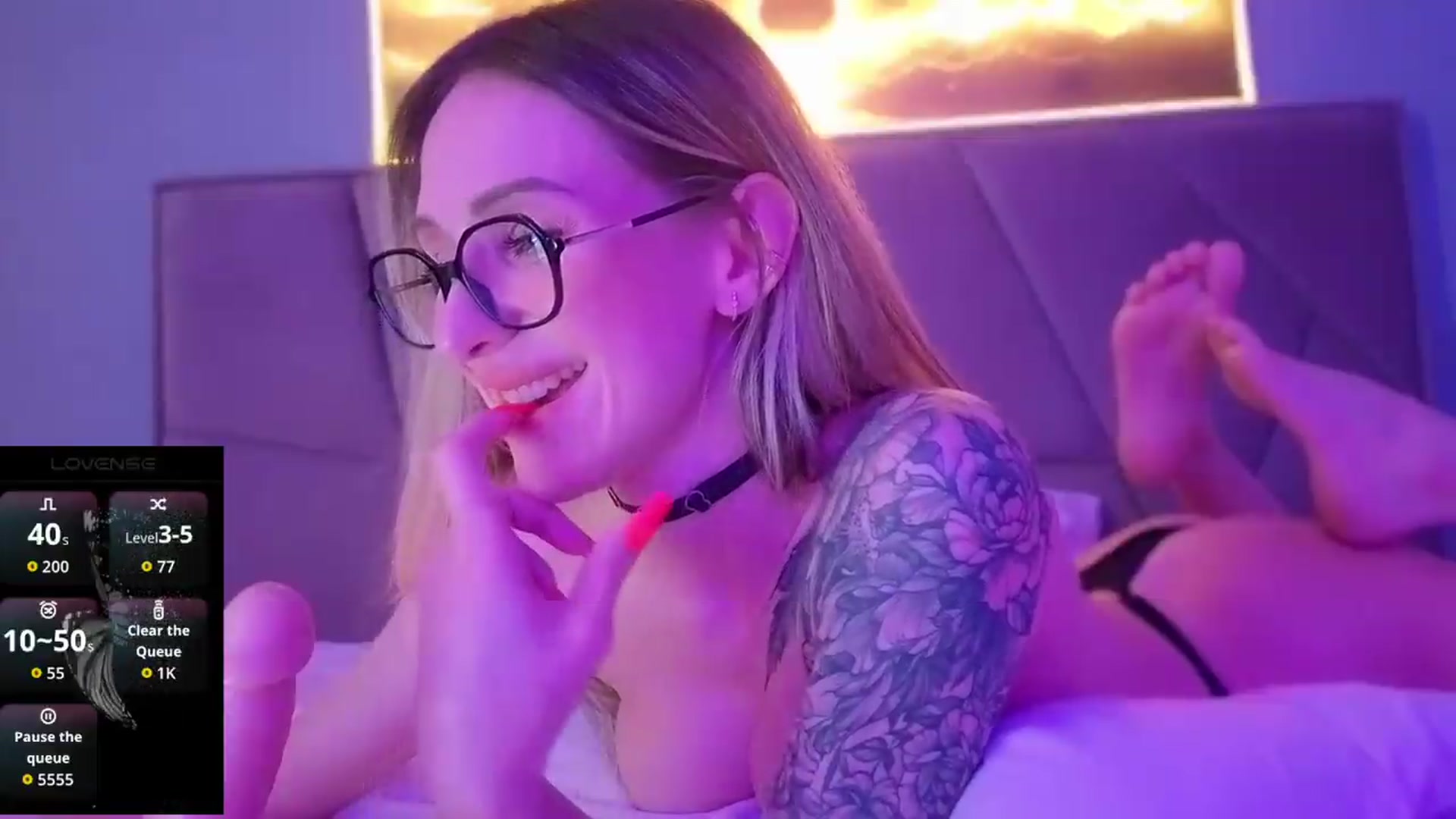 Gallery image thumbnail from Hot_ALISA's myfreecams stream on, 09/11/2026, 11:33 image 3 of 20