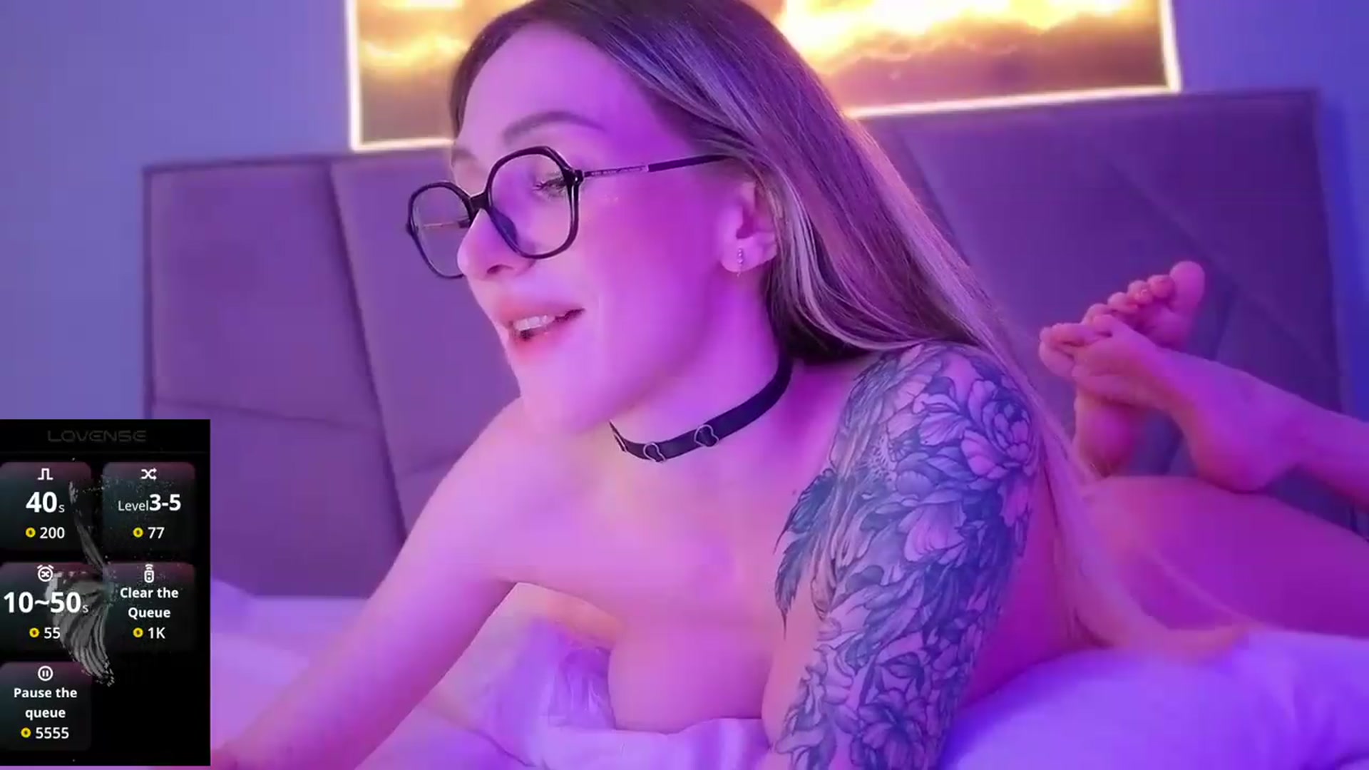 Gallery image thumbnail from Hot_ALISA's myfreecams stream on, 09/11/2026, 11:33 image 19 of 20