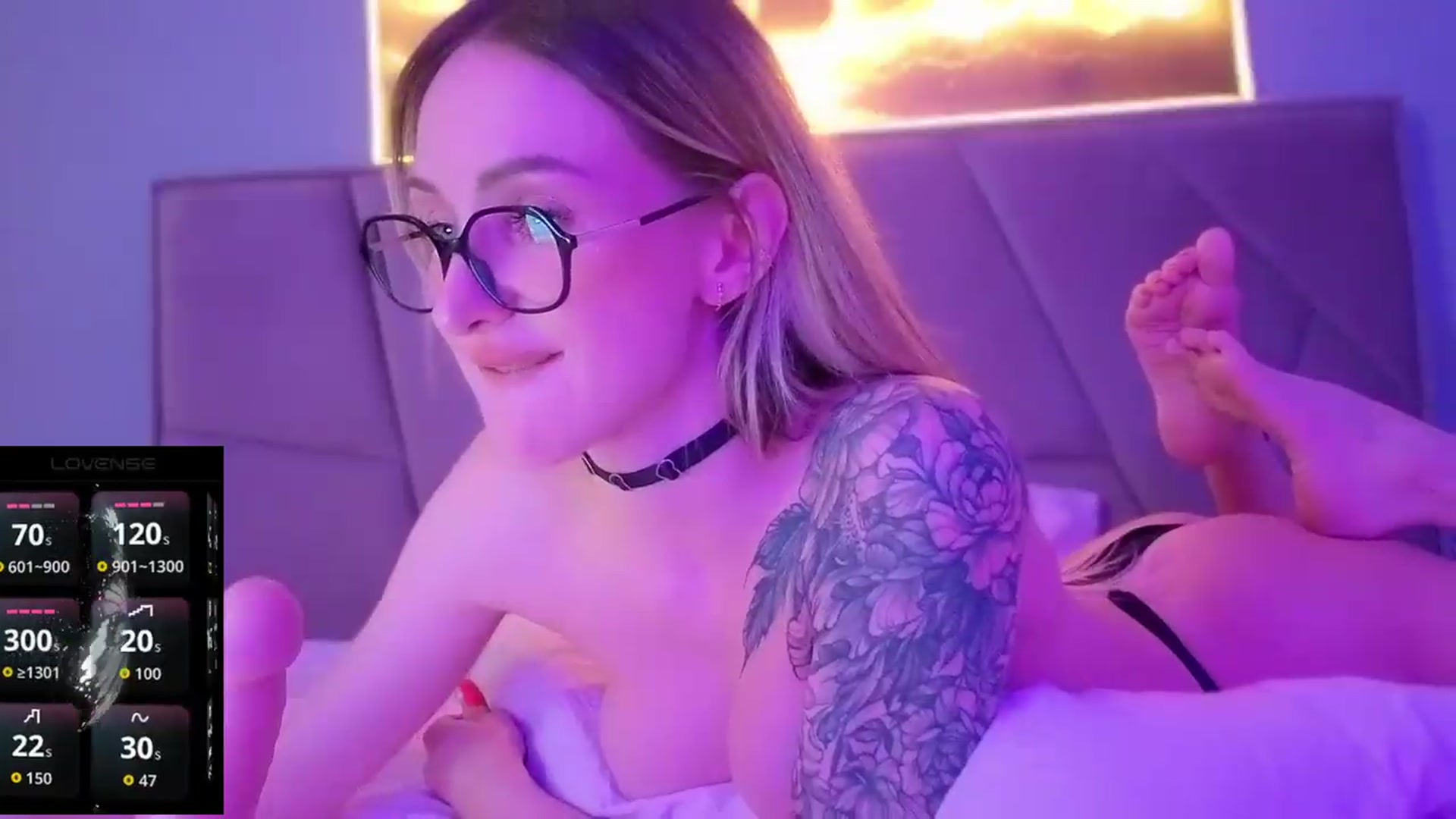 Gallery image thumbnail from Hot_ALISA's myfreecams stream on, 09/11/2026, 11:33 image 2 of 20