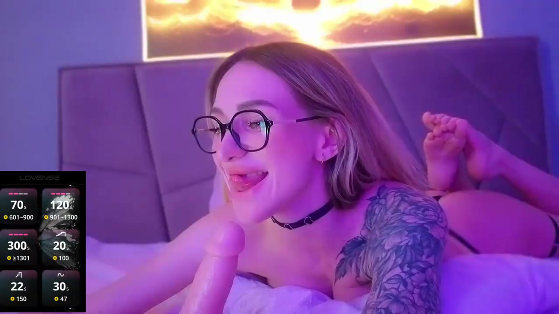 Gallery image thumbnail from Hot_ALISA's myfreecams stream on, 09/11/2026, 11:33 image 17 of 20