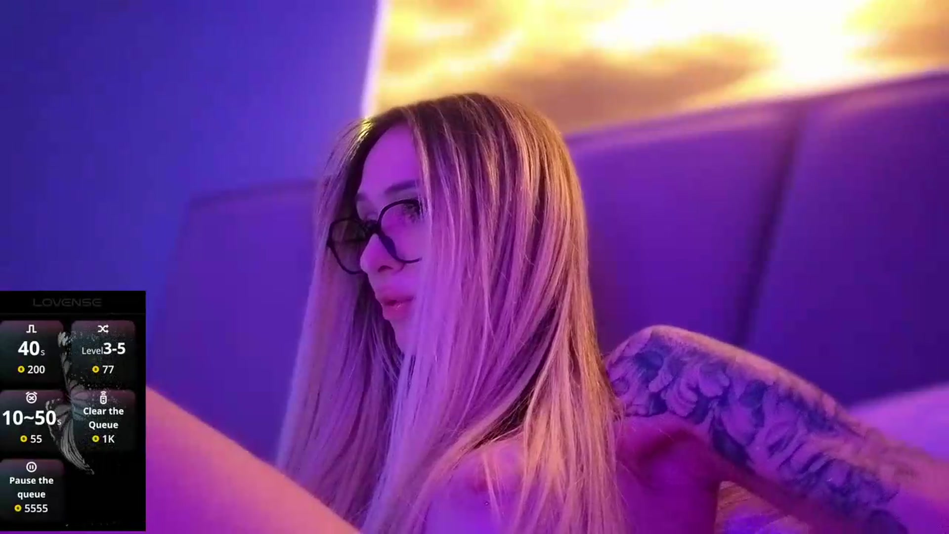 Gallery image thumbnail from Hot_ALISA's myfreecams stream on, 09/12/2026, 15:34 image 20 of 20