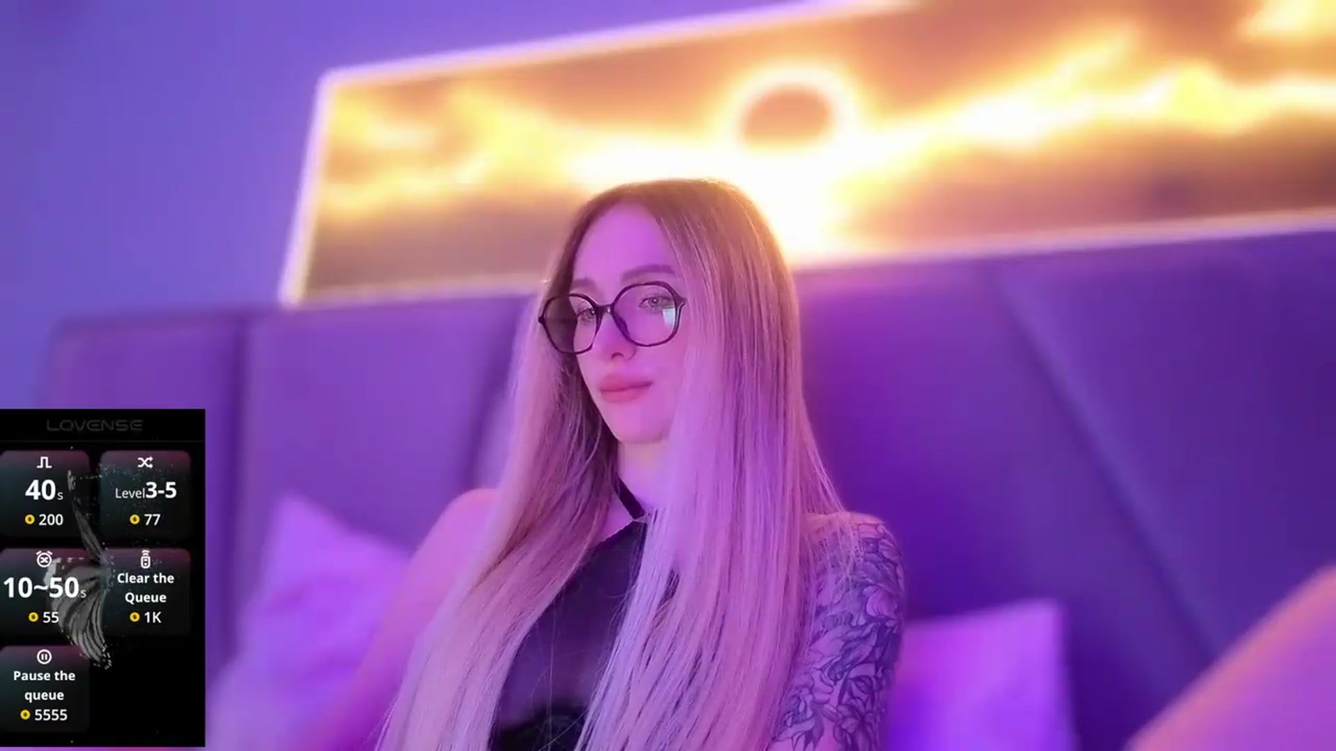 Gallery image thumbnail from Hot_ALISA's myfreecams stream on, 09/13/2026, 10:47 image 2 of 20
