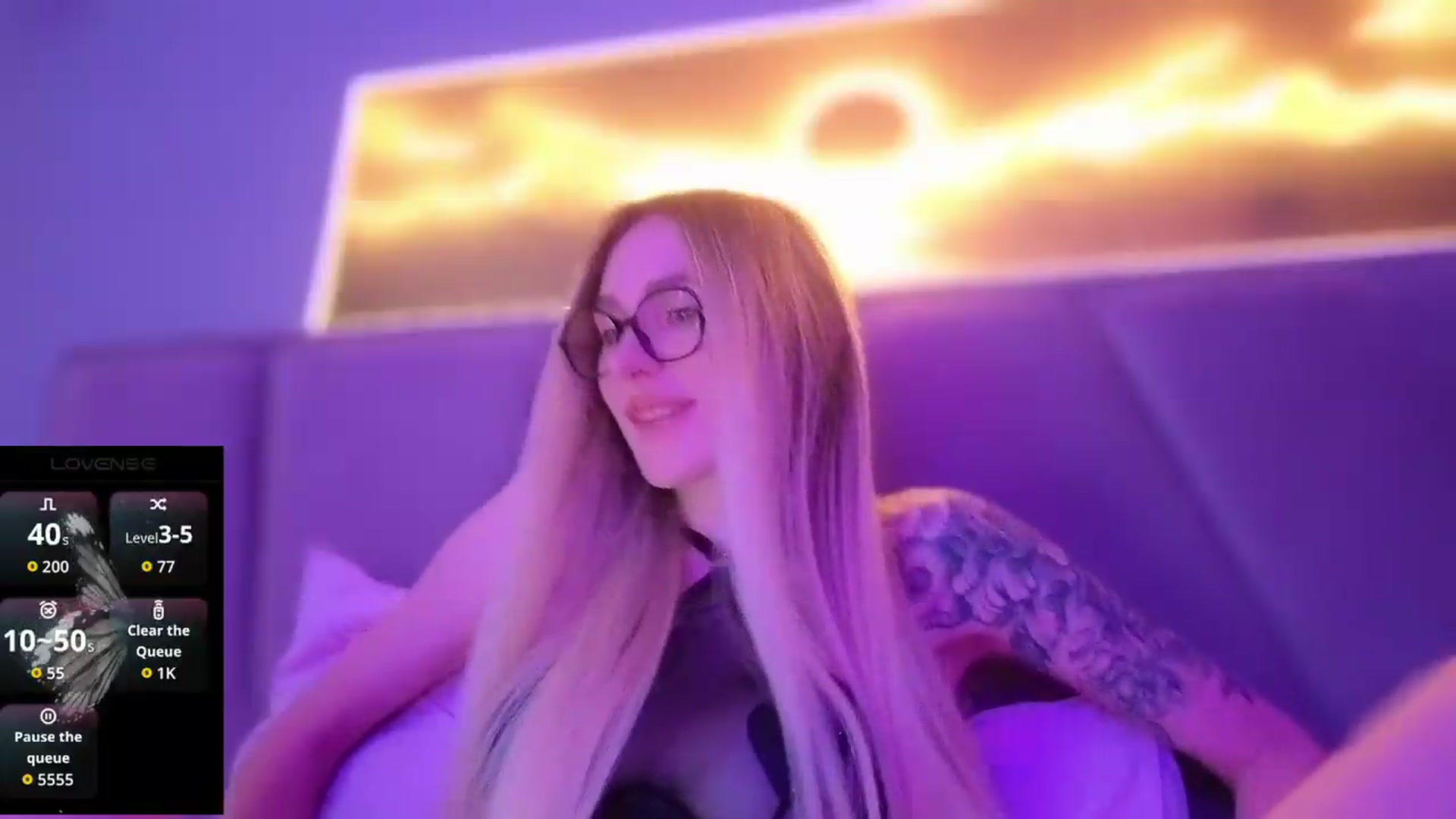 Gallery image thumbnail from Hot_ALISA's myfreecams stream on, 09/13/2026, 10:47 image 4 of 20