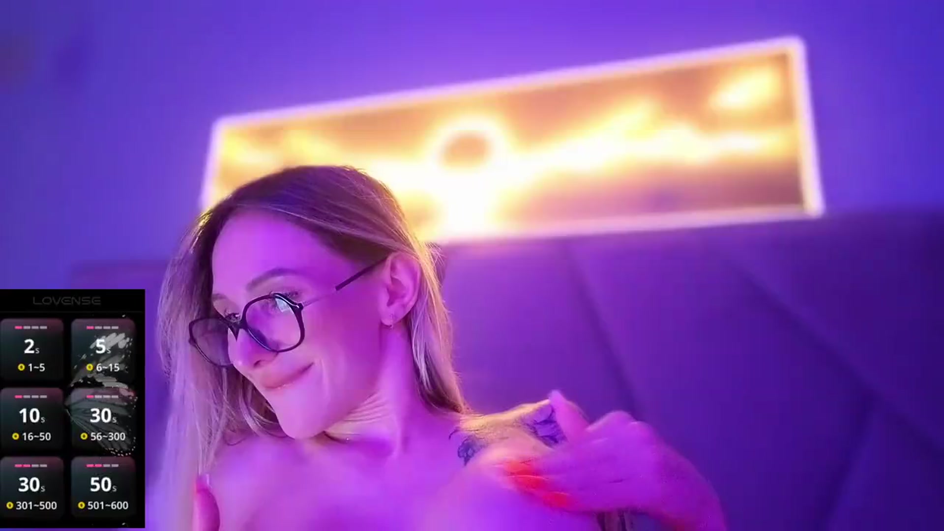 Gallery image thumbnail from Hot_ALISA's myfreecams stream on, 09/13/2026, 13:51 image 17 of 20