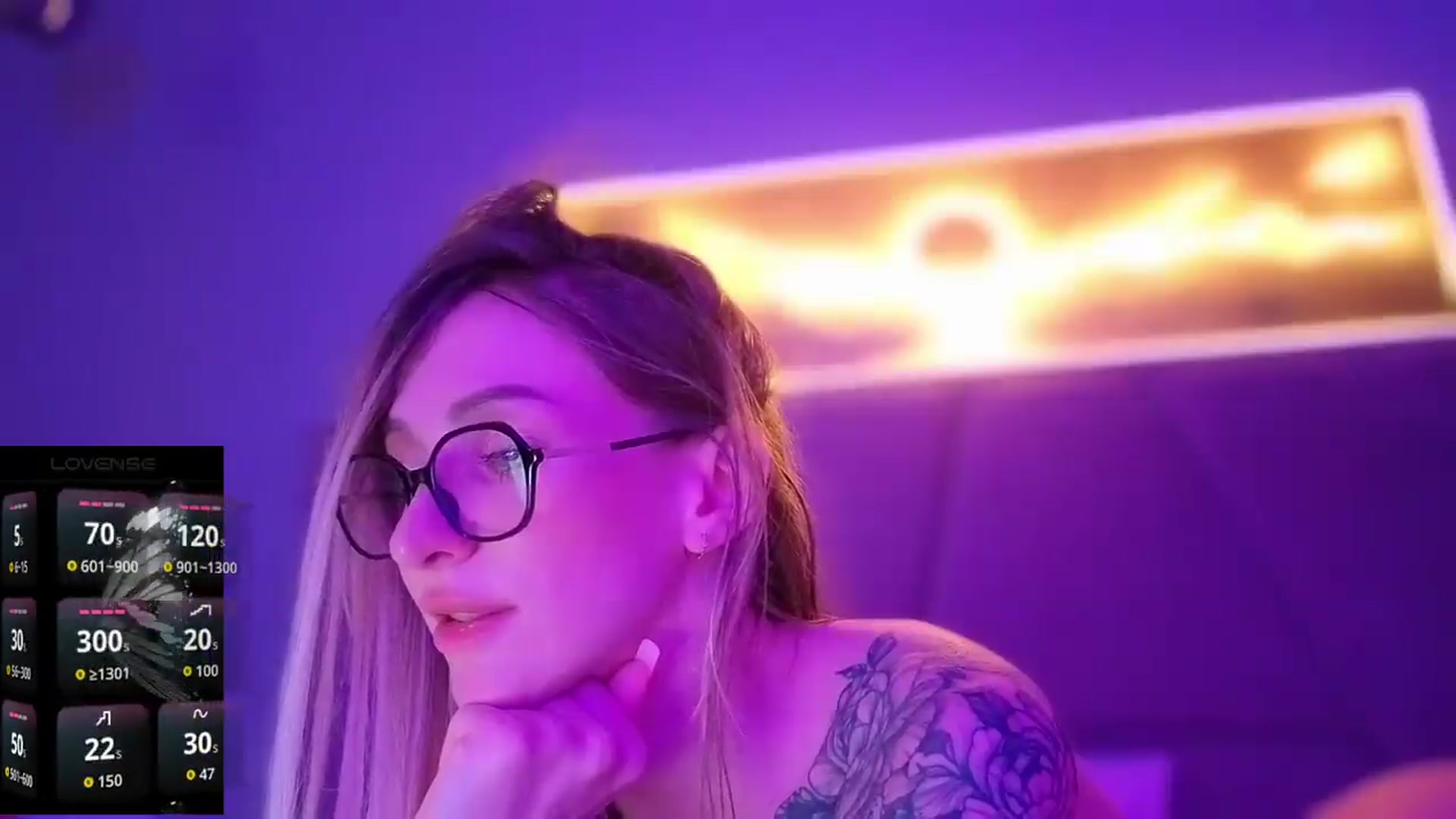 Gallery image thumbnail from Hot_ALISA's myfreecams stream on, 09/13/2026, 13:51 image 4 of 20