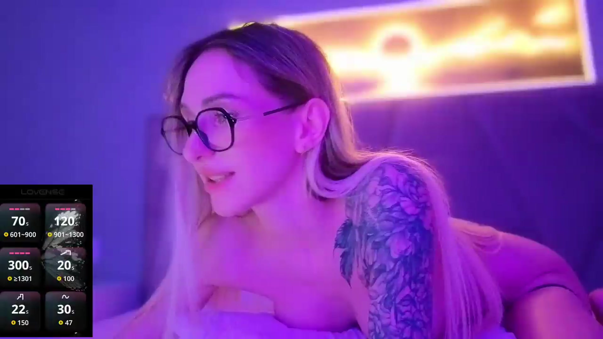 Gallery image thumbnail from Hot_ALISA's myfreecams stream on, 09/13/2026, 13:51 image 12 of 20