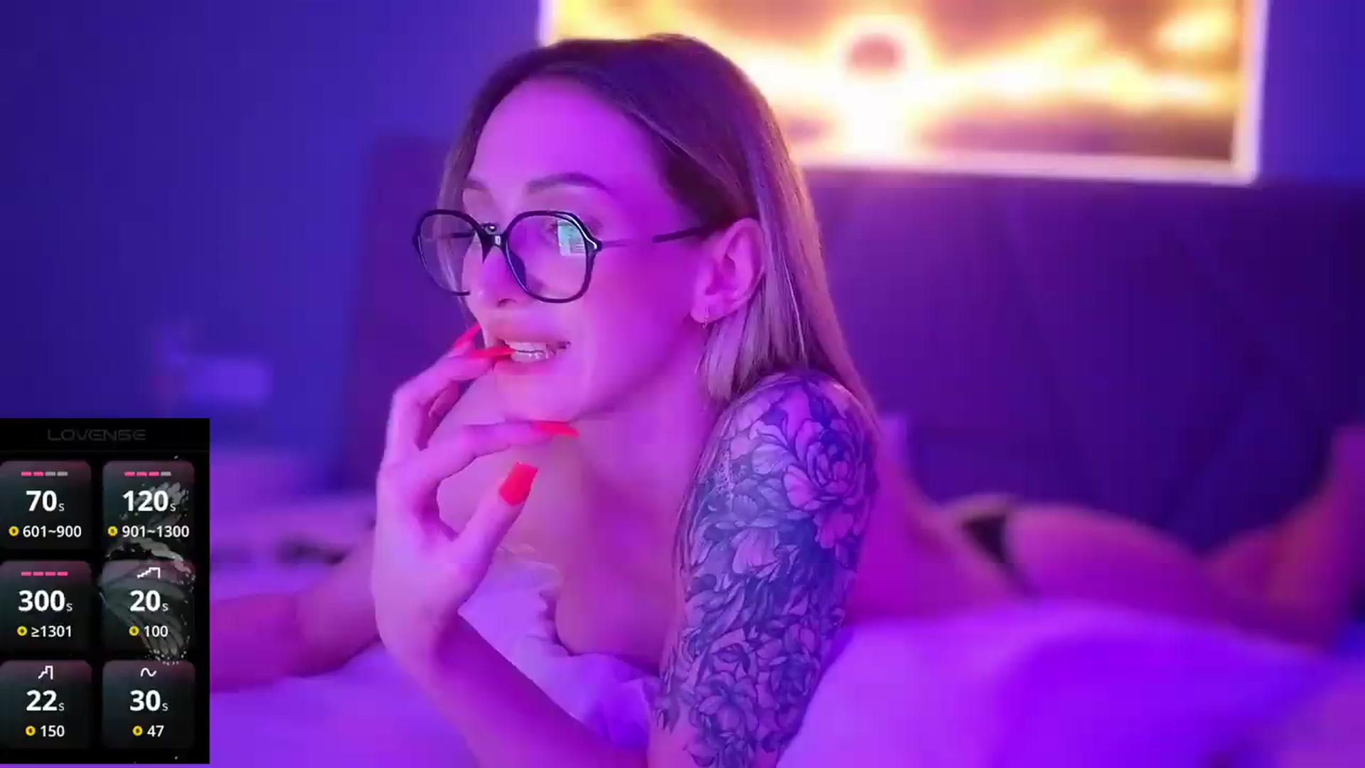 Gallery image thumbnail from Hot_ALISA's myfreecams stream on, 09/13/2026, 14:59 image 1 of 20