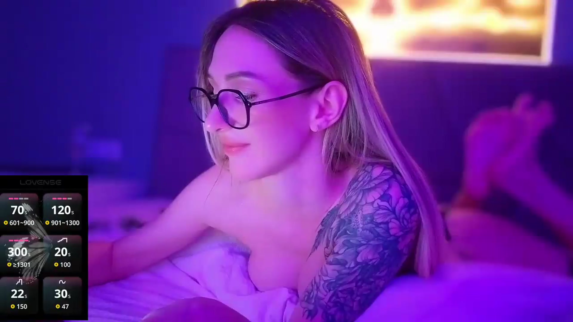 Gallery image thumbnail from Hot_ALISA's myfreecams stream on, 09/13/2026, 14:59 image 20 of 20