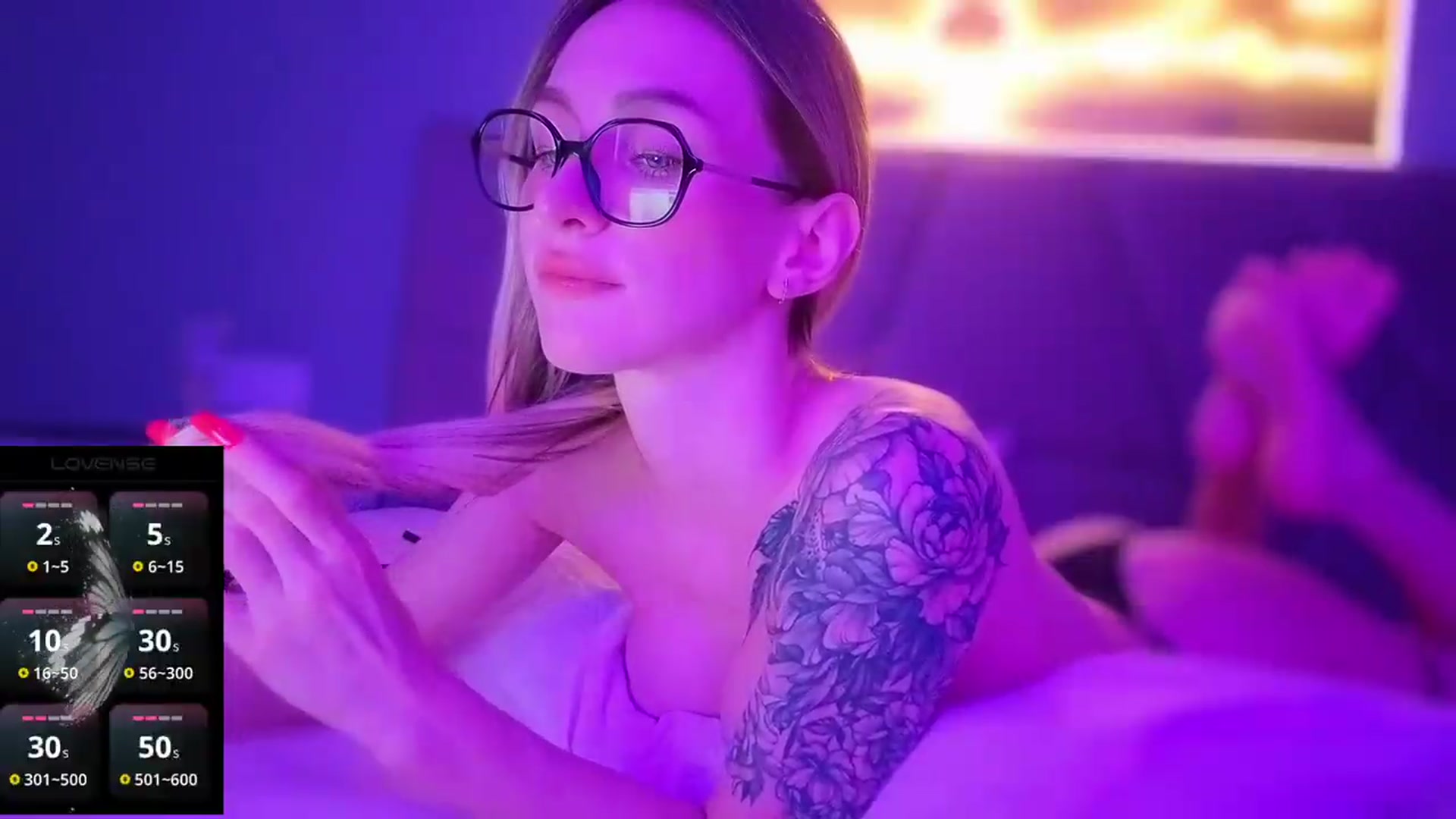 Gallery image thumbnail from Hot_ALISA's myfreecams stream on, 09/13/2026, 14:59 image 9 of 20