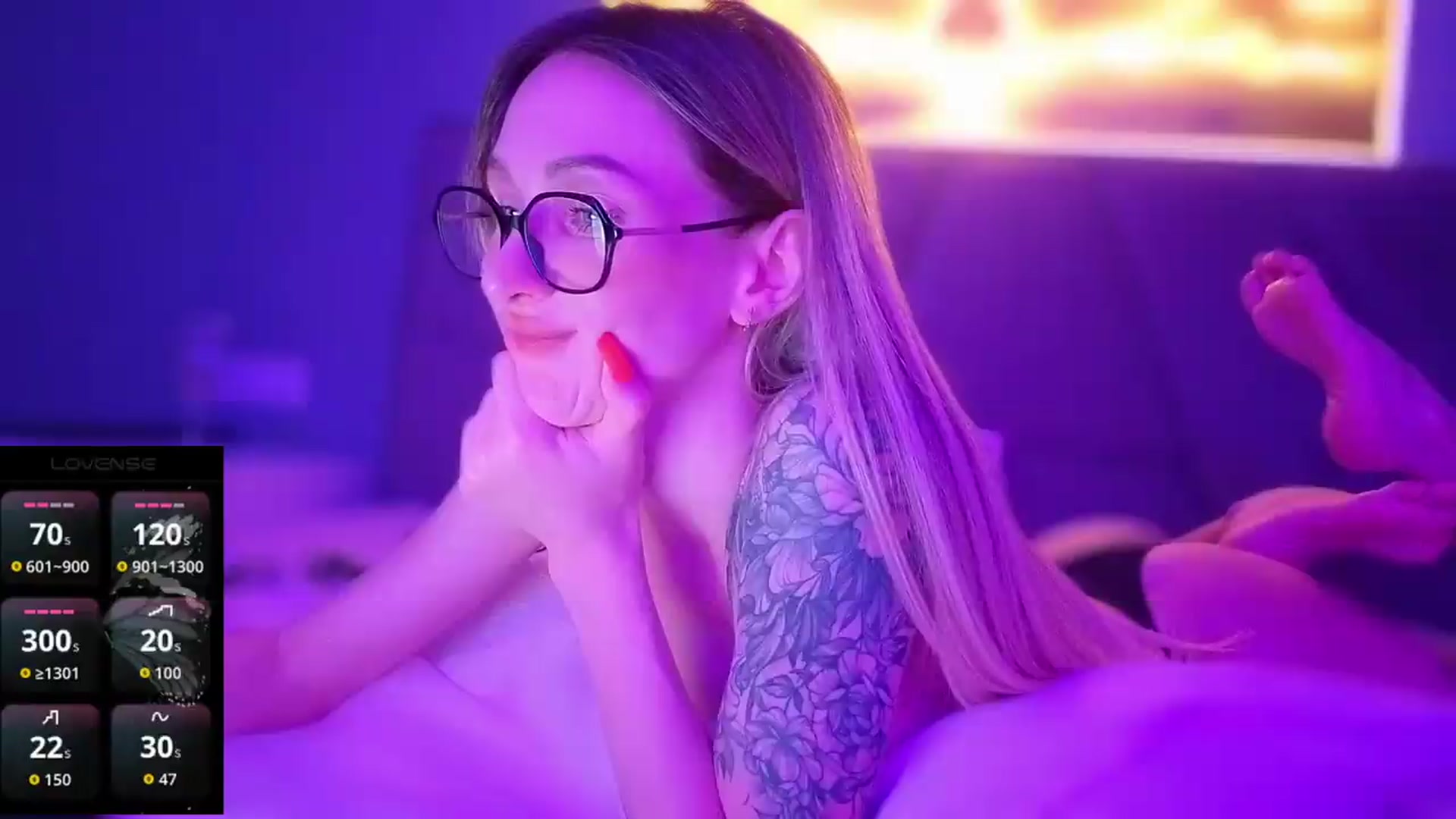 Gallery image thumbnail from Hot_ALISA's myfreecams stream on, 09/13/2026, 14:59 image 18 of 20
