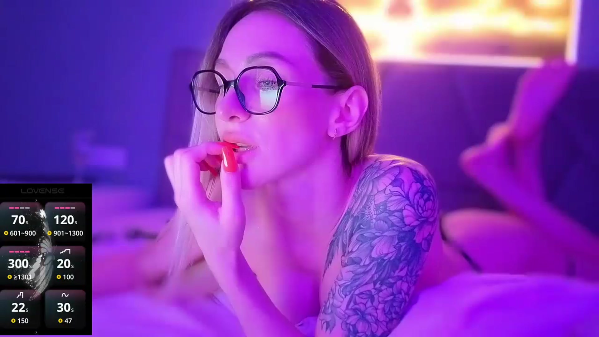 Gallery image thumbnail from Hot_ALISA's myfreecams stream on, 09/13/2026, 14:59 image 6 of 20