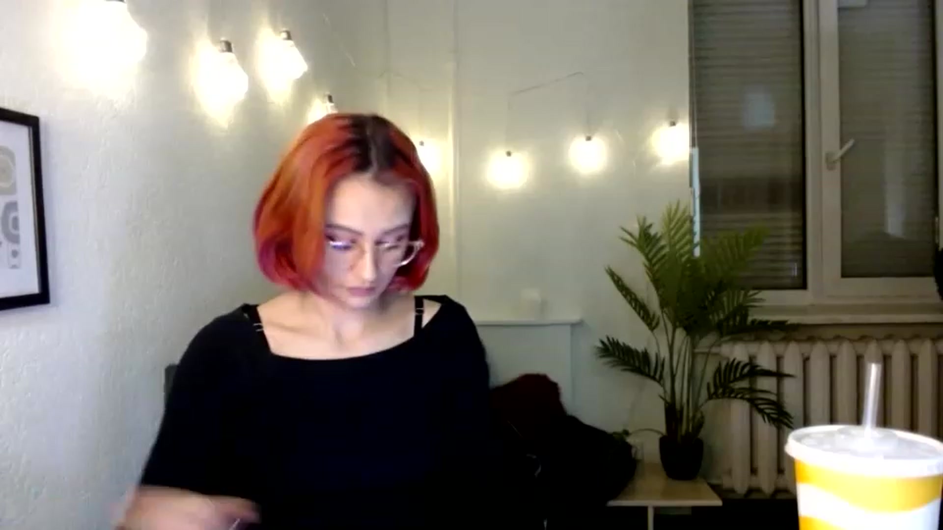 Gallery image thumbnail from Hot_Agata's myfreecams stream on, 11/26/2022, 19:12 image 19 of 20