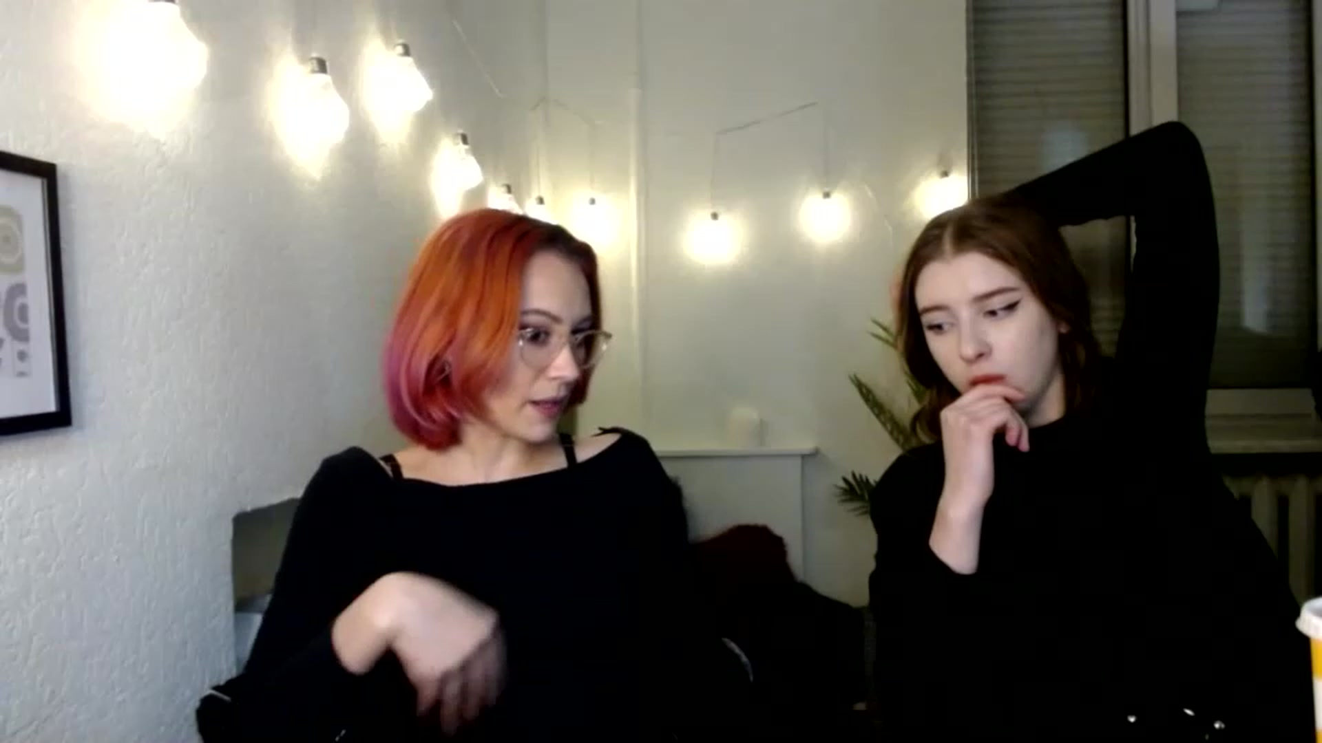 Gallery image thumbnail from Hot_Agata's myfreecams stream on, 11/26/2022, 19:12 image 16 of 20