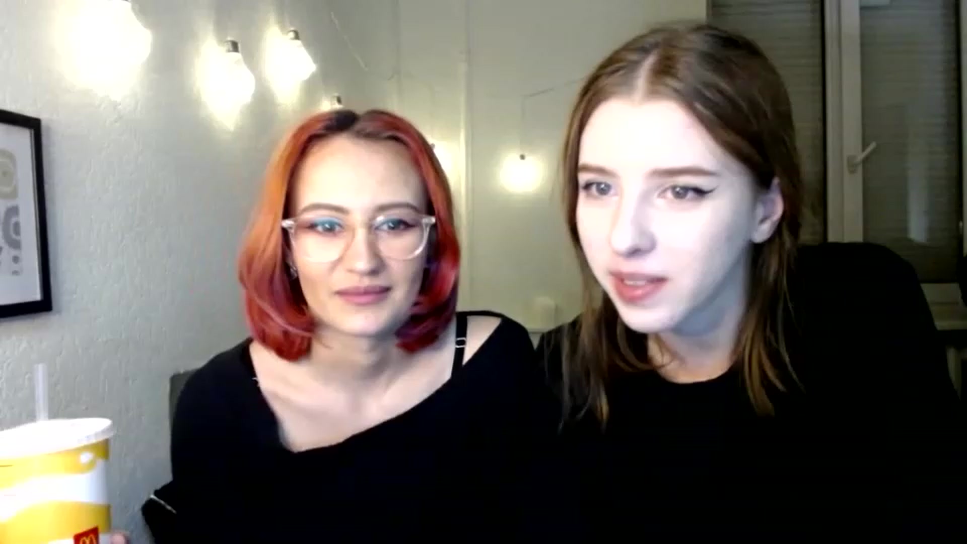 Gallery image thumbnail from Hot_Agata's myfreecams stream on, 11/26/2022, 19:12 image 1 of 20