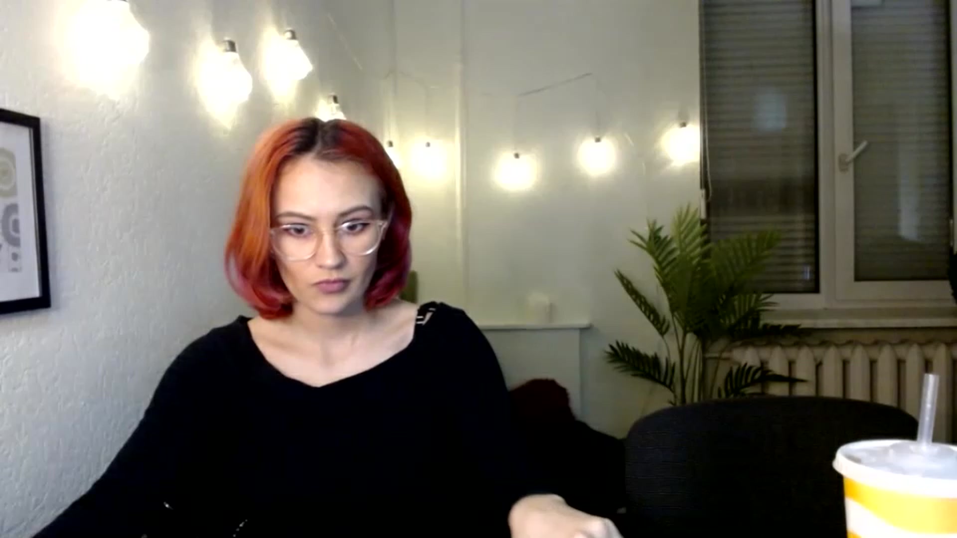 Gallery image thumbnail from Hot_Agata's myfreecams stream on, 11/26/2022, 19:12 image 12 of 20