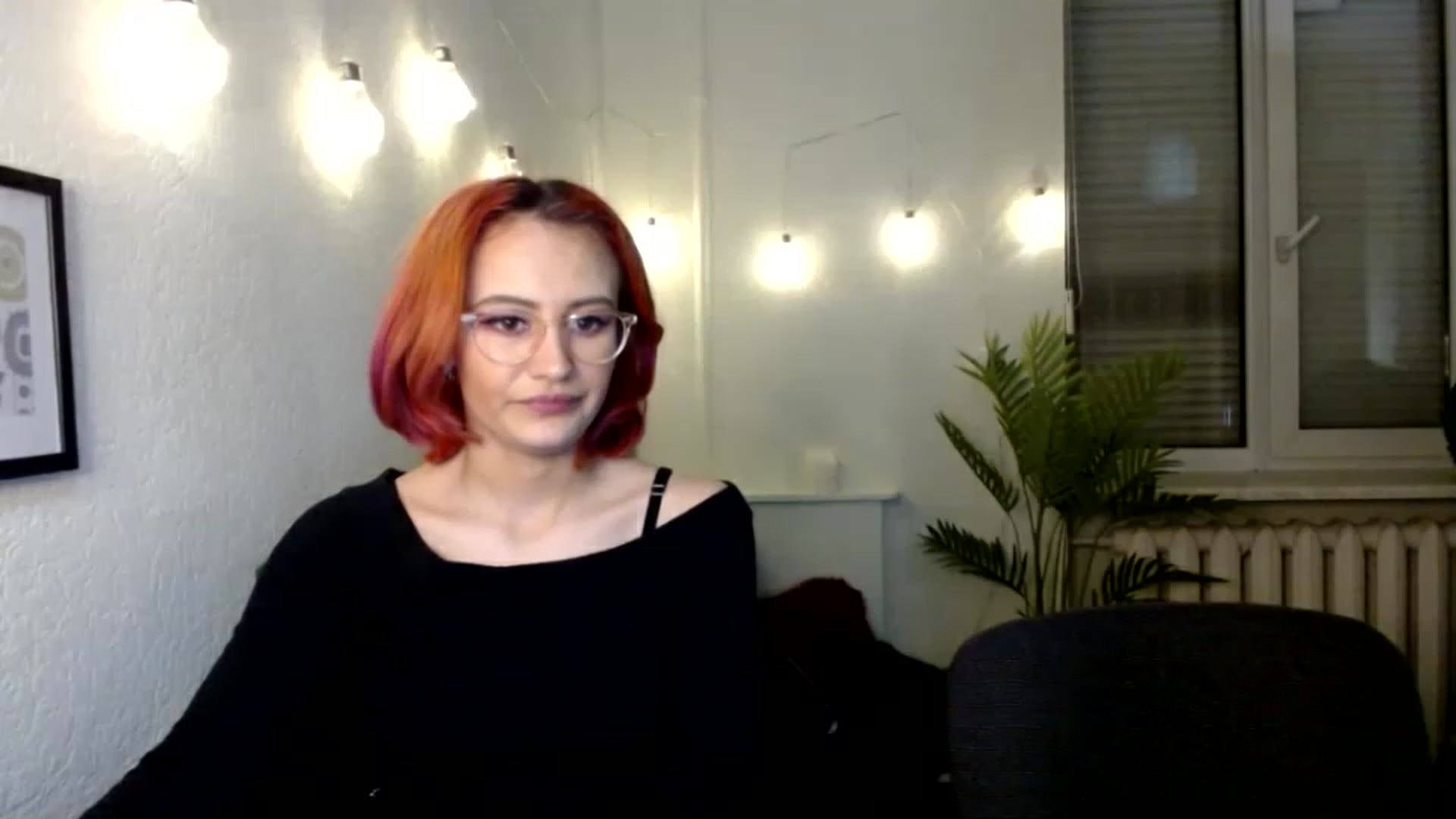 Gallery image thumbnail from Hot_Agata's myfreecams stream on, 11/26/2022, 19:12 image 4 of 20