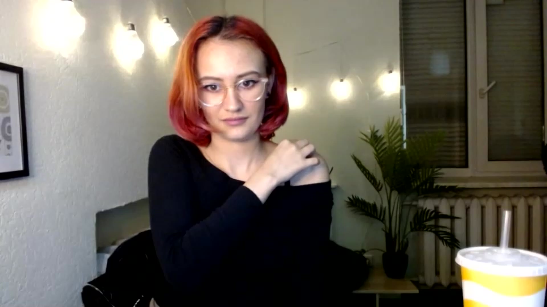 Gallery image thumbnail from Hot_Agata's myfreecams stream on, 11/26/2022, 19:12 image 20 of 20