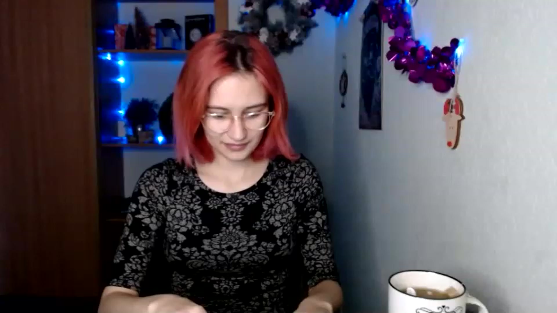 Gallery image thumbnail from Hot_Agata's myfreecams stream on, 12/01/2022, 14:28 image 4 of 20