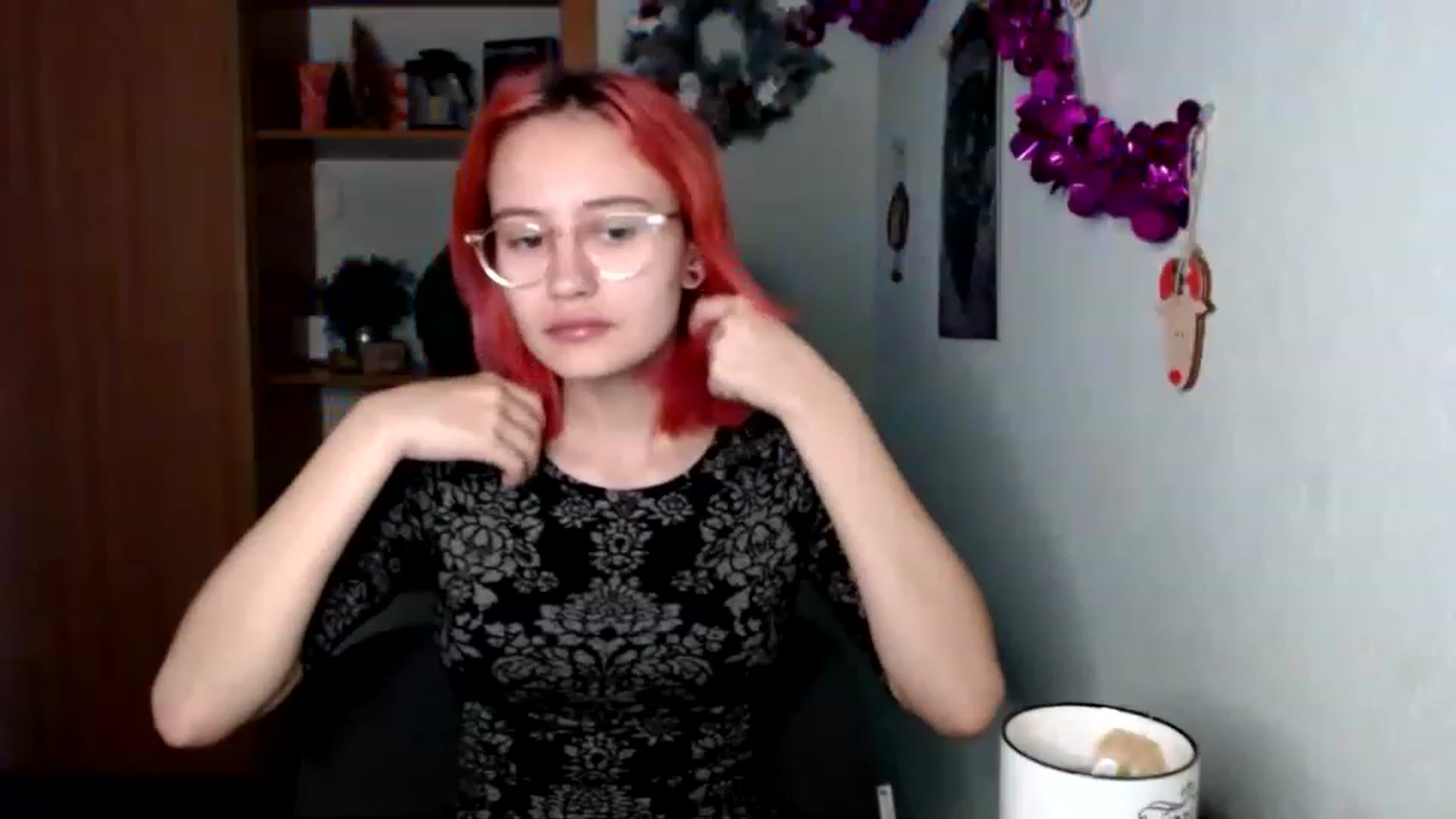Gallery image thumbnail from Hot_Agata's myfreecams stream on, 12/01/2022, 14:28 image 5 of 20