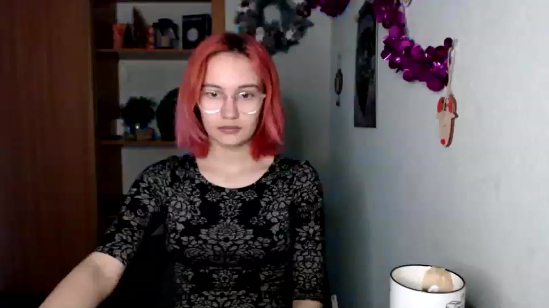 Gallery image thumbnail from Hot_Agata's myfreecams stream on, 12/01/2022, 14:28 image 8 of 20