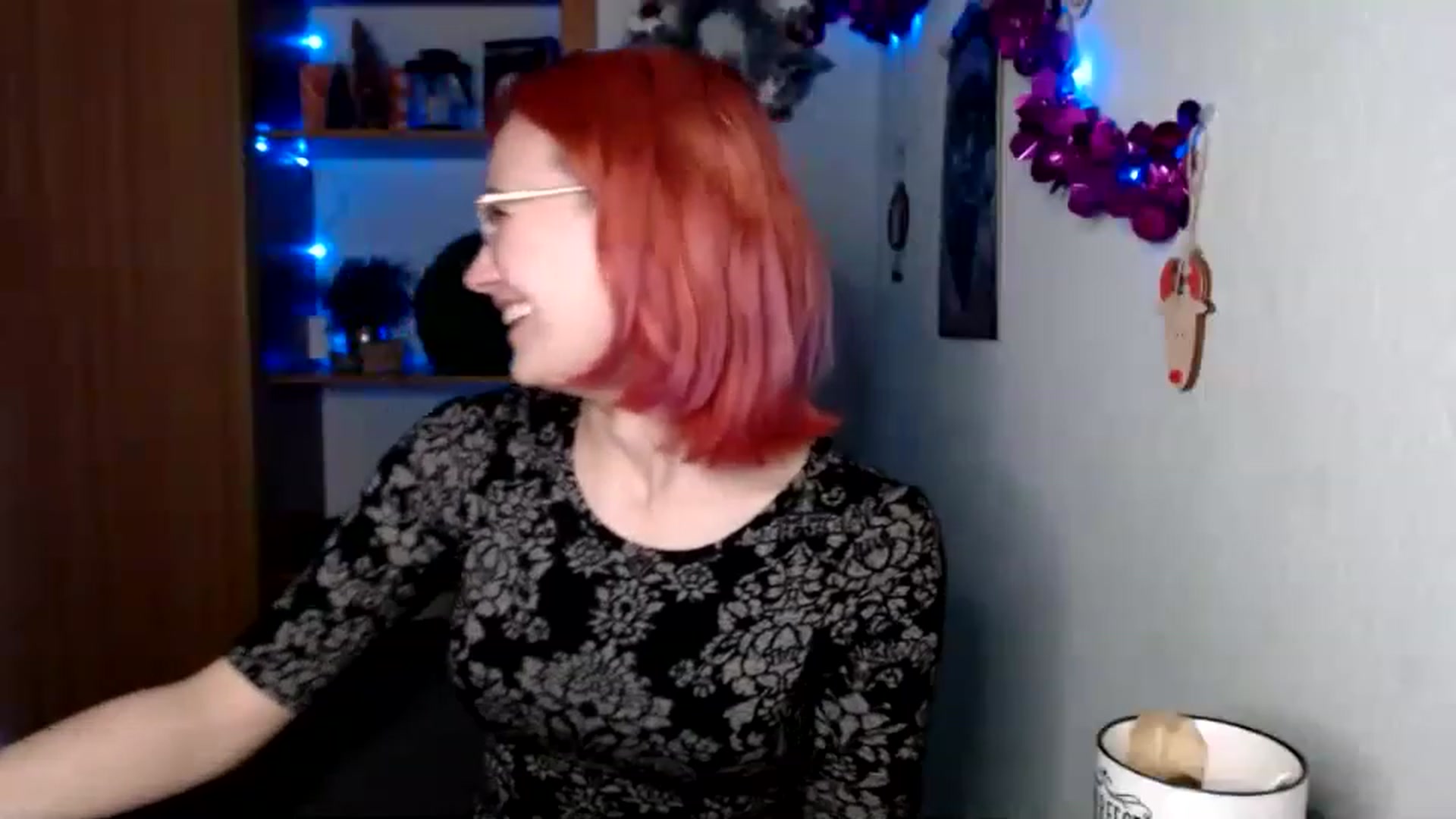 Gallery image thumbnail from Hot_Agata's myfreecams stream on, 12/01/2022, 14:28 image 18 of 20