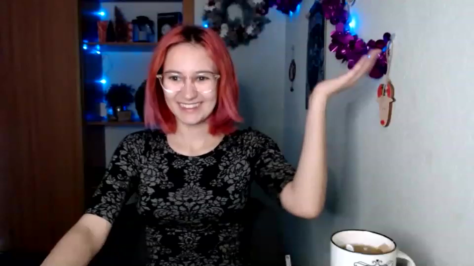 Gallery image thumbnail from Hot_Agata's myfreecams stream on, 12/01/2022, 14:28 image 3 of 20