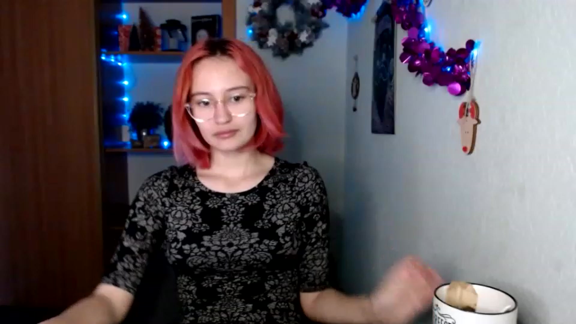 Gallery image thumbnail from Hot_Agata's myfreecams stream on, 12/01/2022, 14:28 image 14 of 20