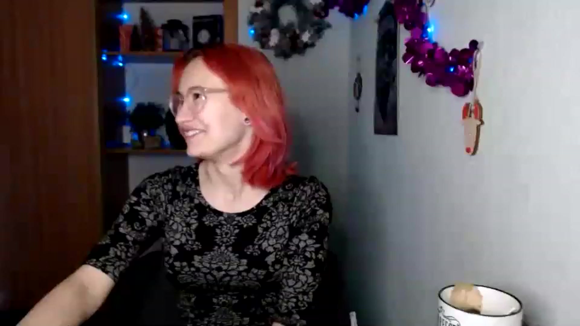 Gallery image thumbnail from Hot_Agata's myfreecams stream on, 12/01/2022, 14:28 image 15 of 20