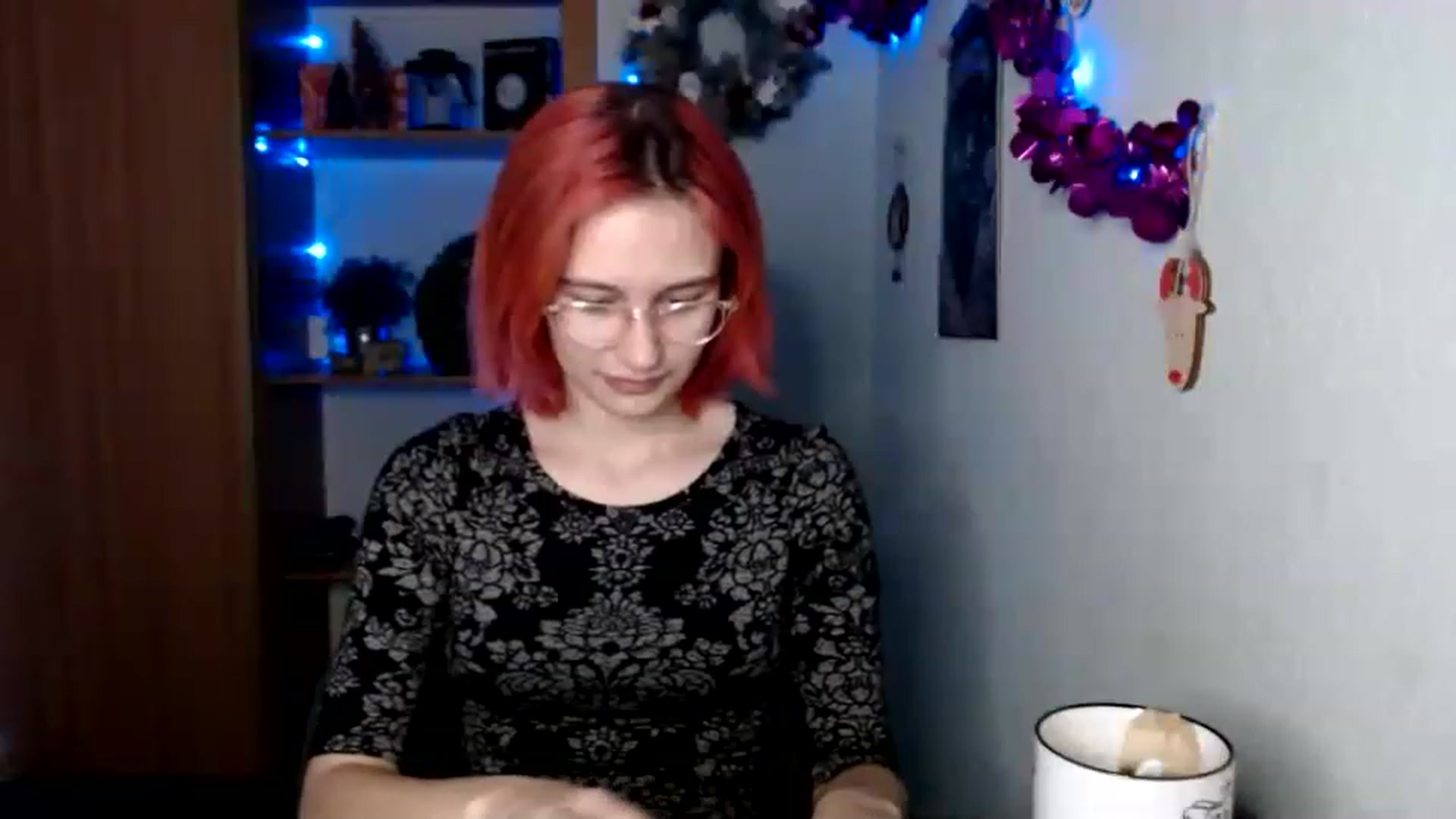 Gallery image thumbnail from Hot_Agata's myfreecams stream on, 12/01/2022, 14:28 image 7 of 20