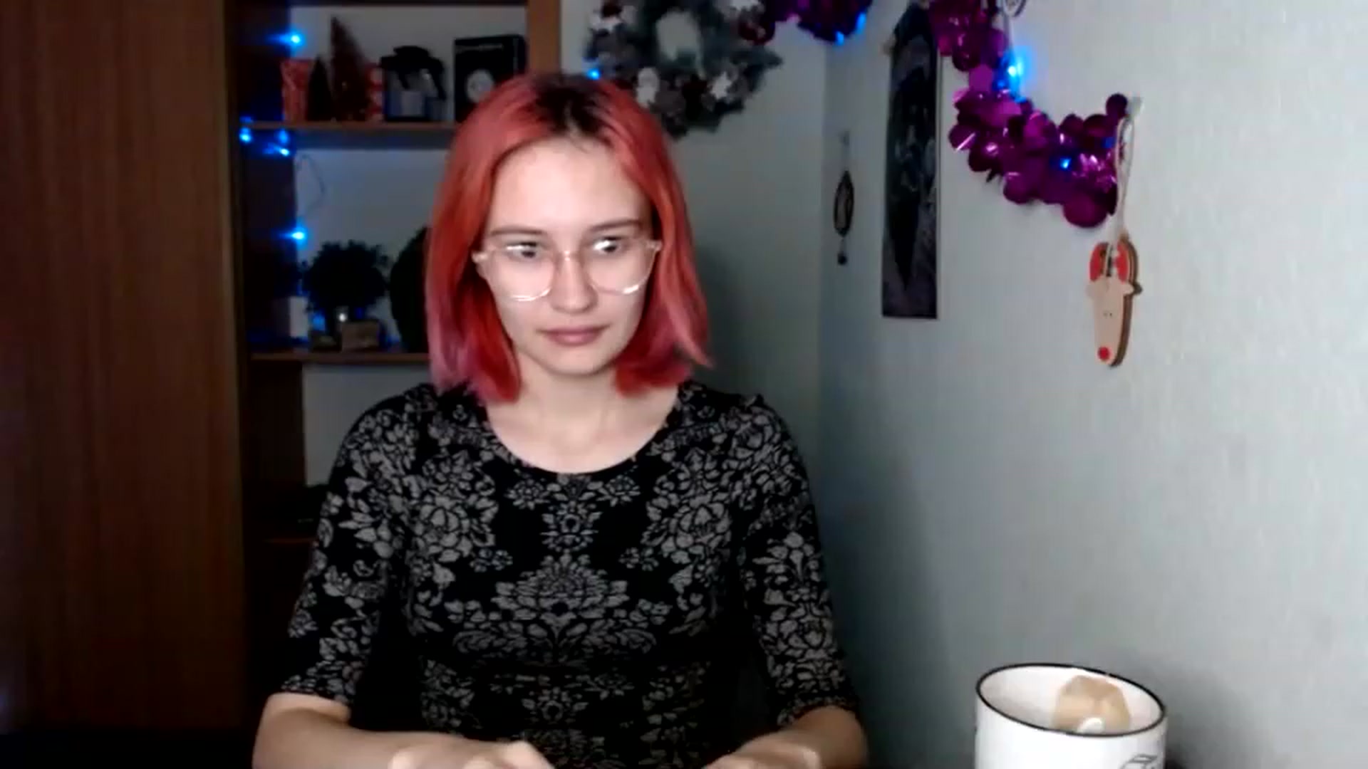 Gallery image thumbnail from Hot_Agata's myfreecams stream on, 12/01/2022, 14:28 image 6 of 20