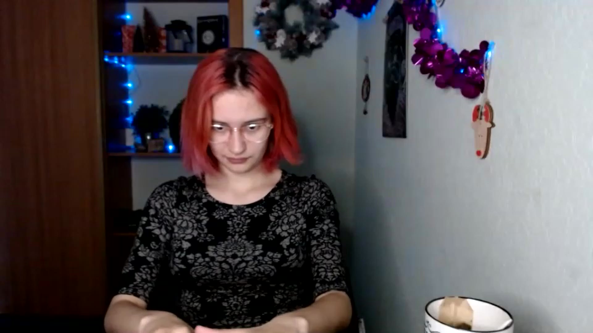 Gallery image thumbnail from Hot_Agata's myfreecams stream on, 12/01/2022, 14:28 image 11 of 20