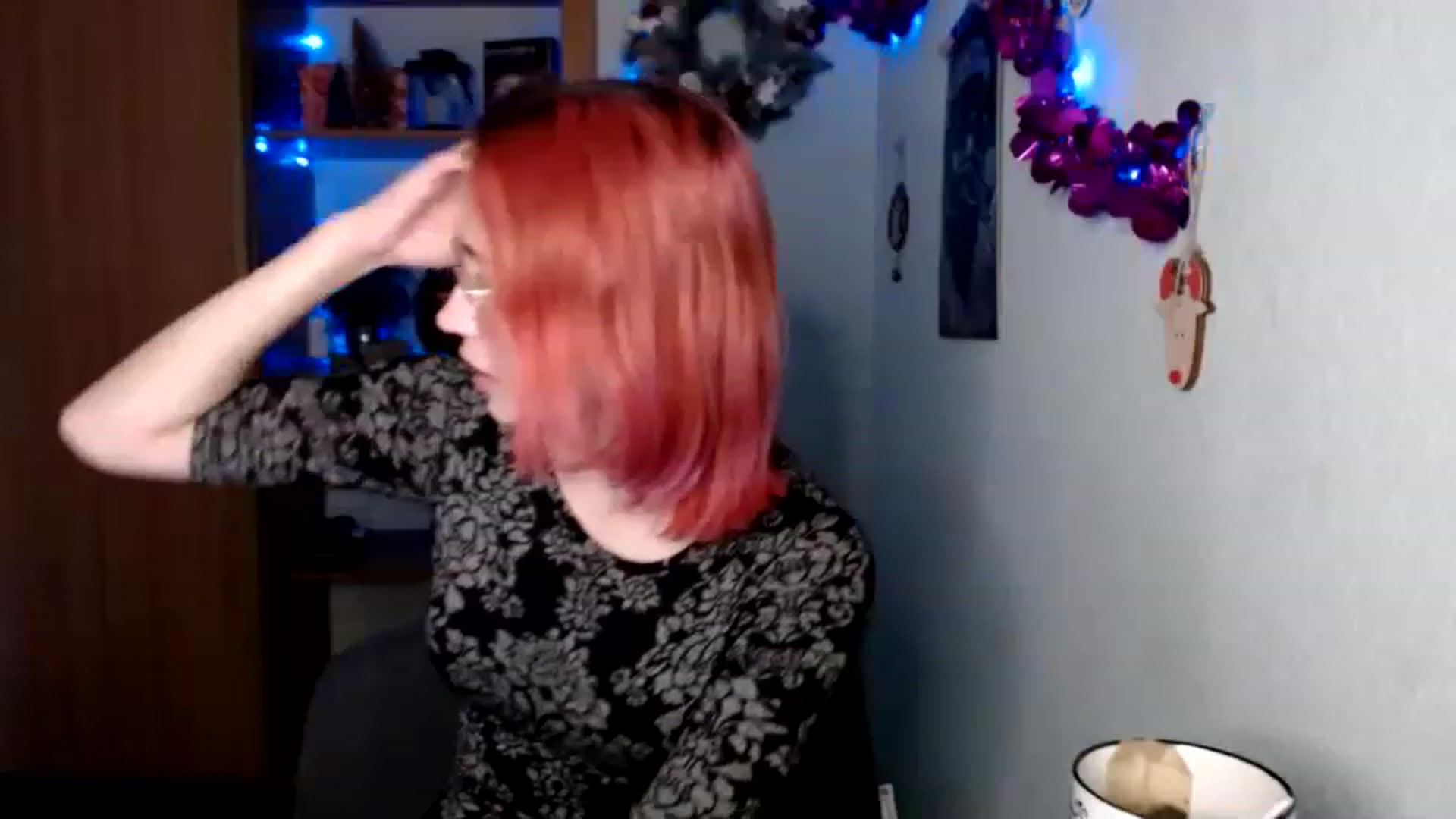 Gallery image thumbnail from Hot_Agata's myfreecams stream on, 12/01/2022, 14:28 image 13 of 20