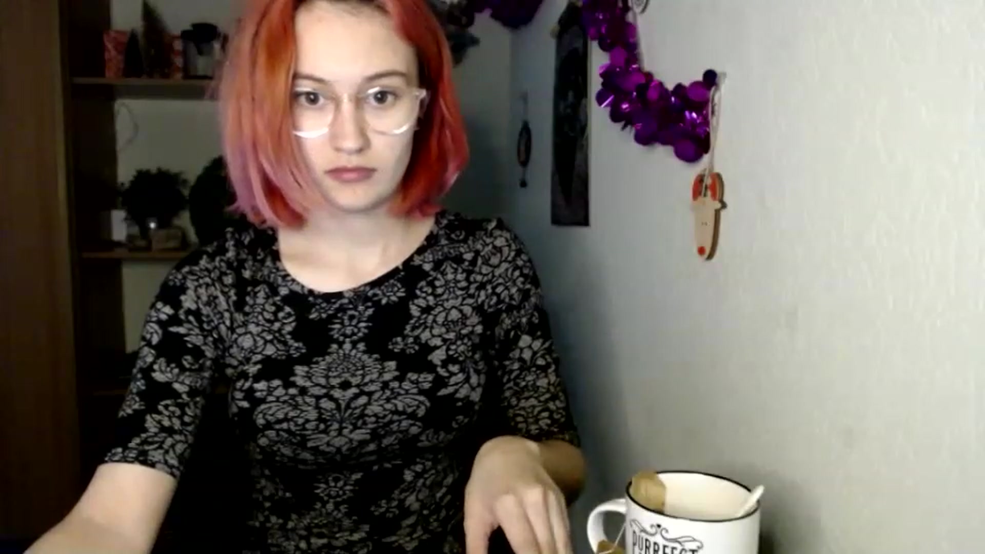Gallery image thumbnail from Hot_Agata's myfreecams stream on, 12/02/2022, 01:12 image 17 of 20
