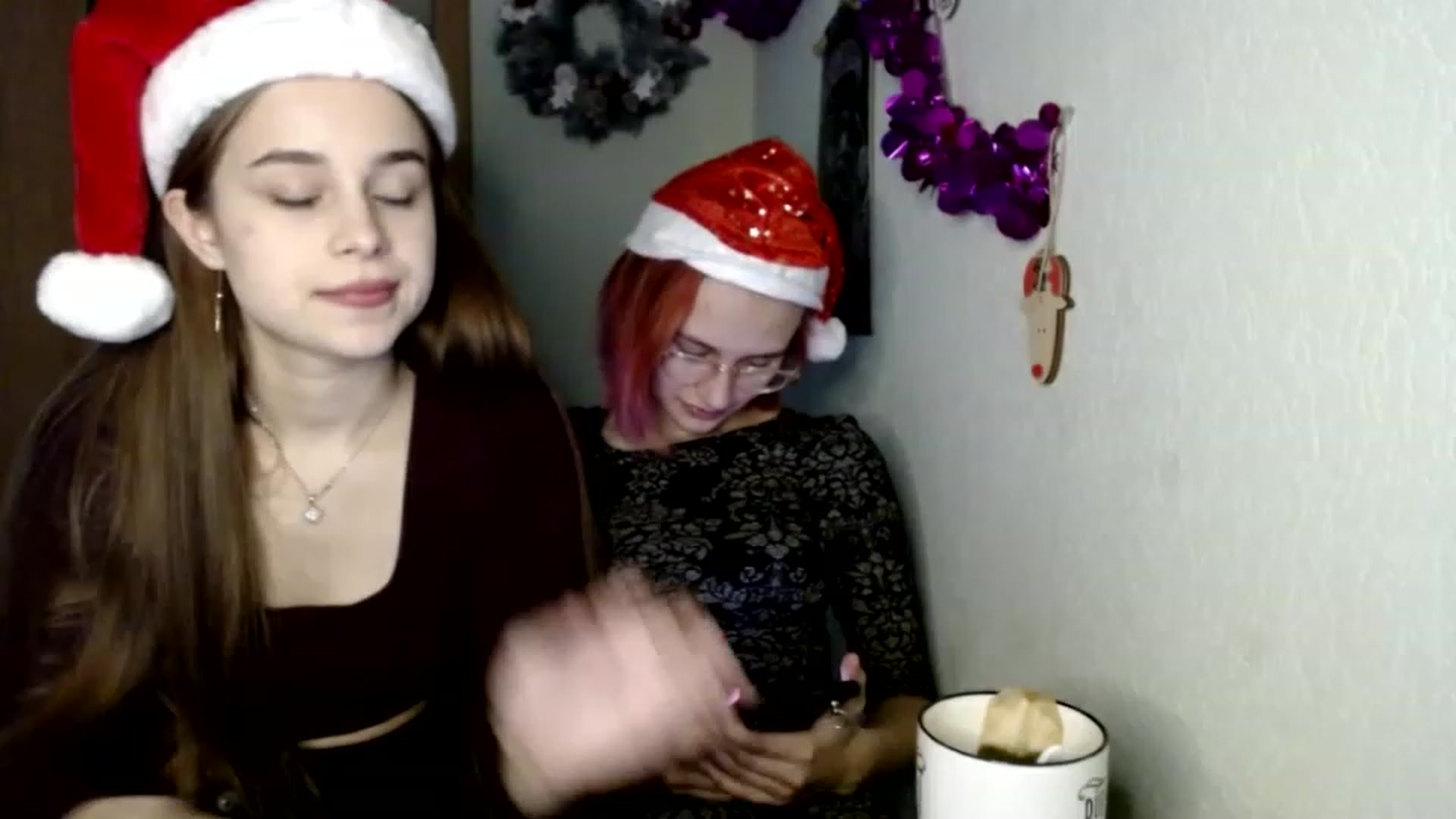Gallery image thumbnail from Hot_Agata's myfreecams stream on, 12/02/2022, 01:12 image 6 of 20