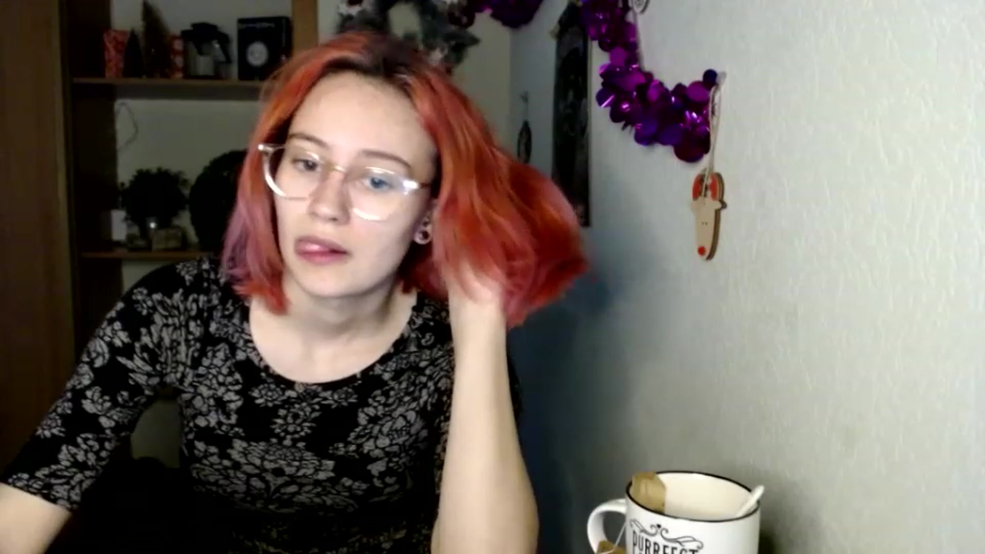 Gallery image thumbnail from Hot_Agata's myfreecams stream on, 12/02/2022, 01:12 image 15 of 20