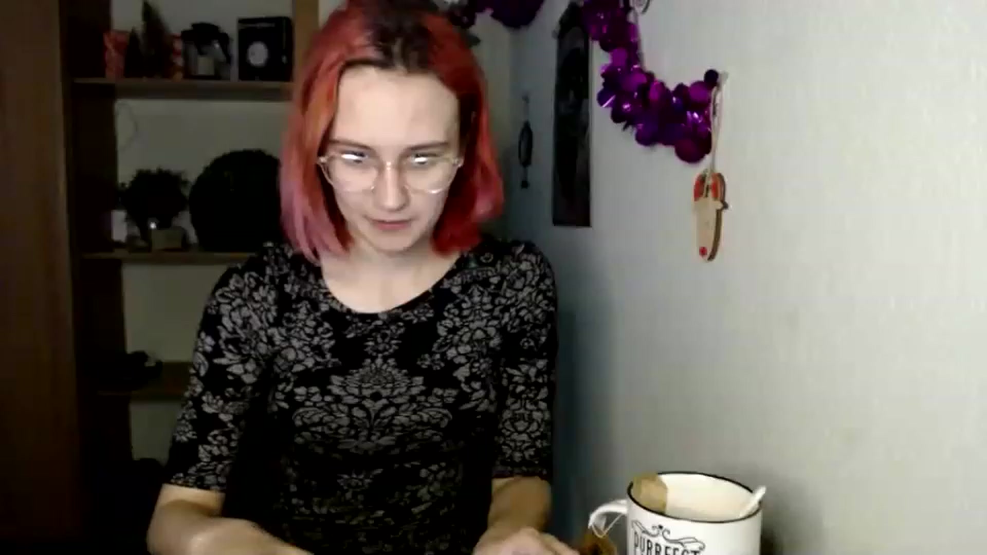 Gallery image thumbnail from Hot_Agata's myfreecams stream on, 12/02/2022, 01:12 image 8 of 20