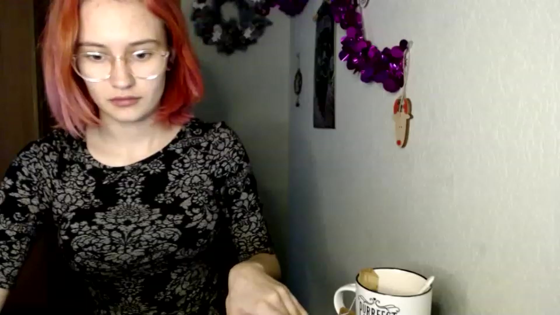 Gallery image thumbnail from Hot_Agata's myfreecams stream on, 12/02/2022, 01:12 image 20 of 20