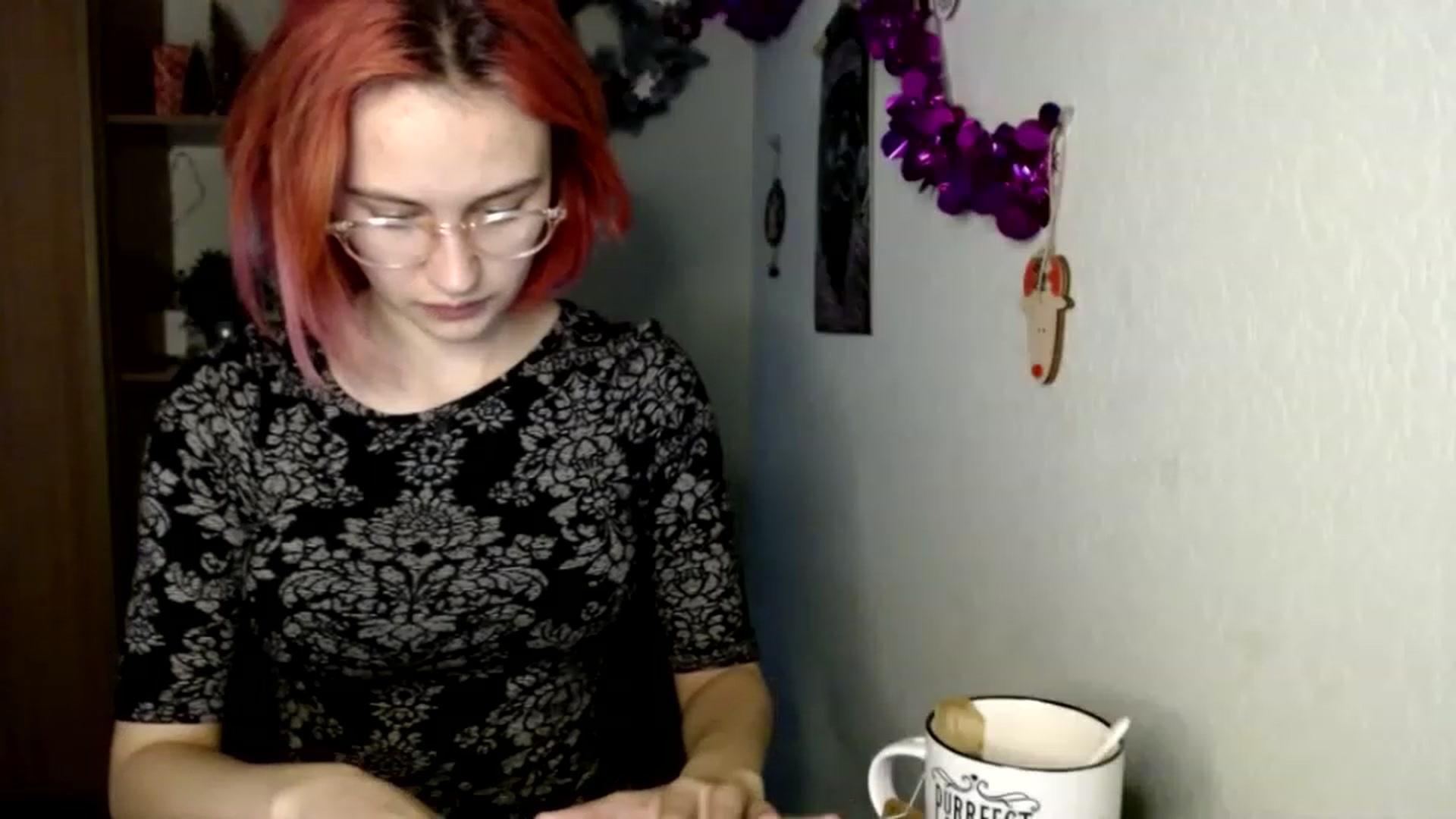 Gallery image thumbnail from Hot_Agata's myfreecams stream on, 12/02/2022, 01:12 image 19 of 20