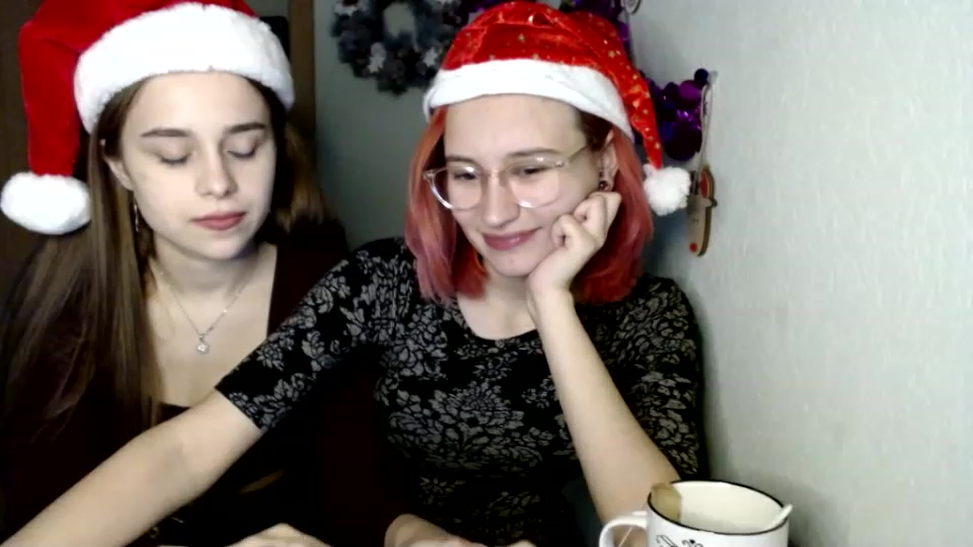 Gallery image thumbnail from Hot_Agata's myfreecams stream on, 12/02/2022, 01:12 image 4 of 20