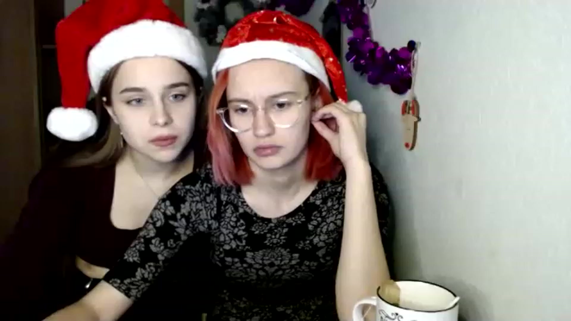 Gallery image thumbnail from Hot_Agata's myfreecams stream on, 12/02/2022, 01:12 image 1 of 20