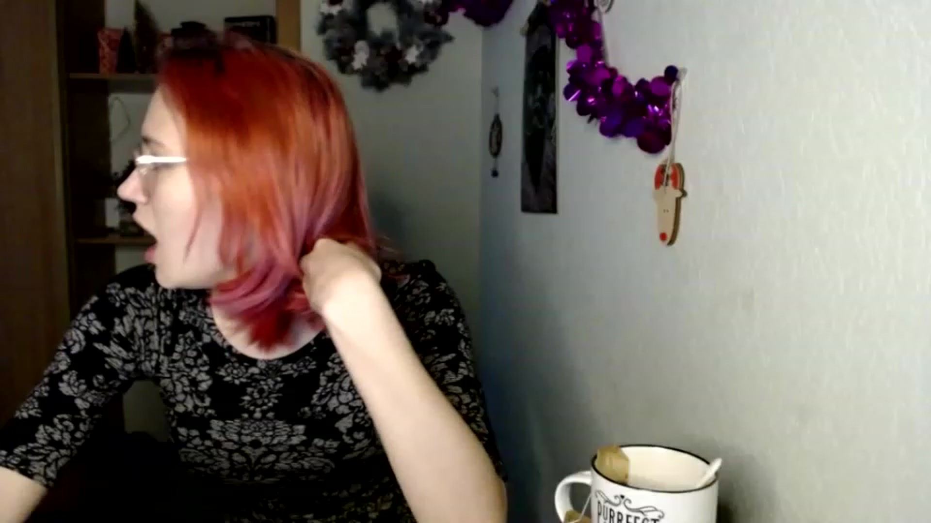 Gallery image thumbnail from Hot_Agata's myfreecams stream on, 12/02/2022, 01:12 image 14 of 20