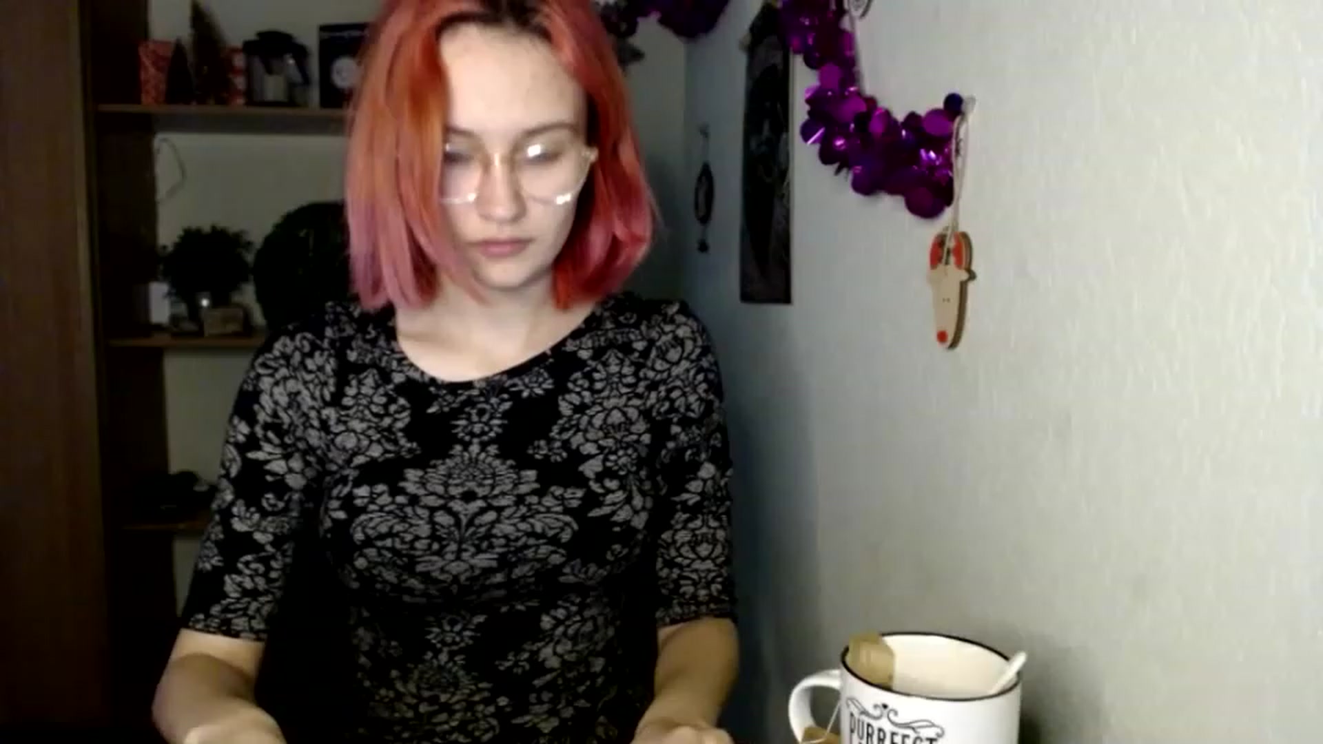 Gallery image thumbnail from Hot_Agata's myfreecams stream on, 12/02/2022, 01:12 image 13 of 20